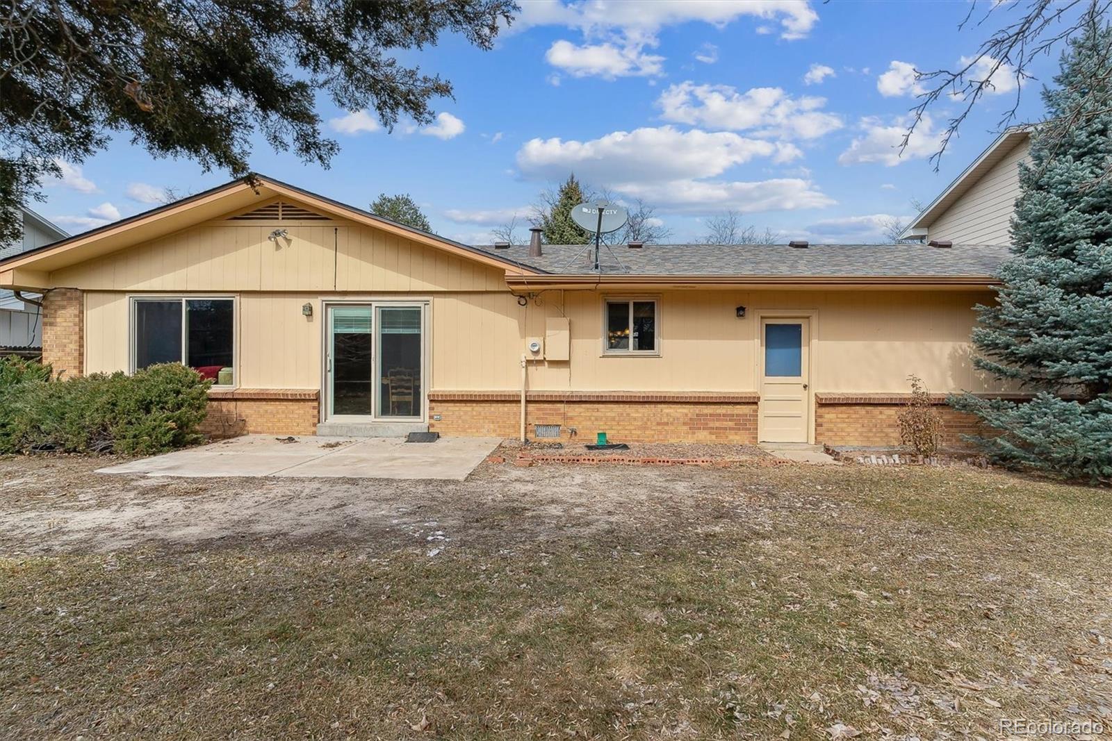 MLS Image #22 for 12014 e mexico avenue,aurora, Colorado