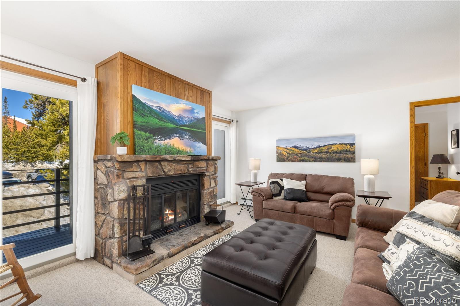 MLS Image #2 for 89200  ryan gulch road,silverthorne, Colorado