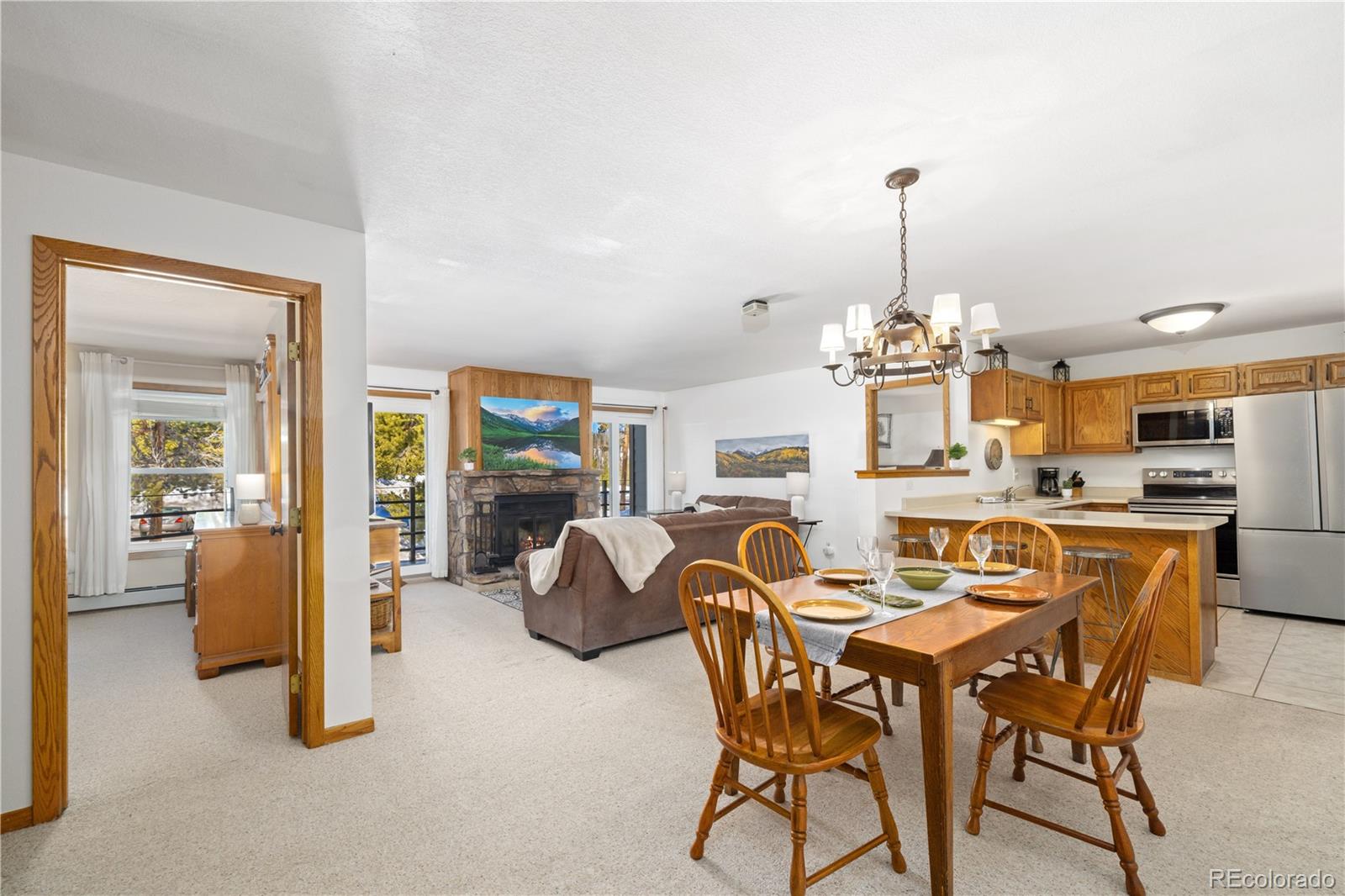 MLS Image #4 for 89200  ryan gulch road,silverthorne, Colorado