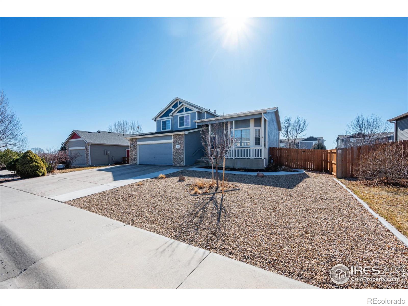 MLS Image #0 for 621  scotch pine drive,severance, Colorado