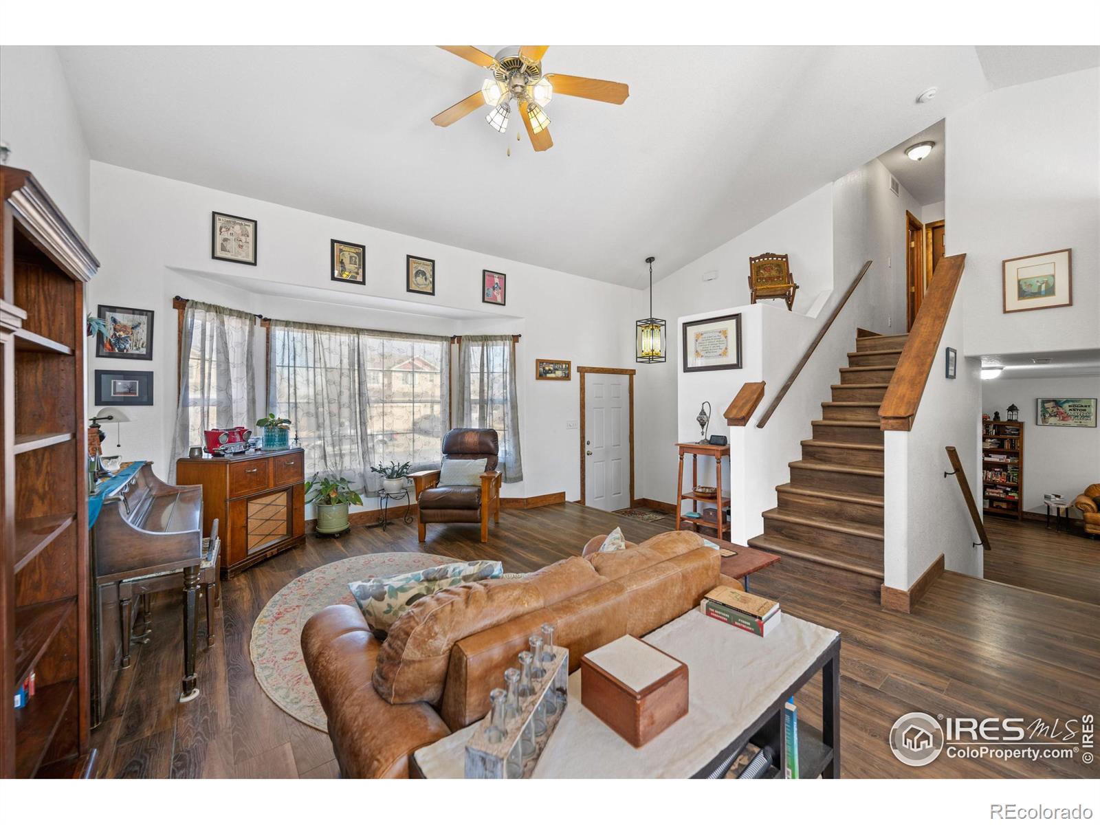CMA Image for 621  scotch pine drive,Severance, Colorado