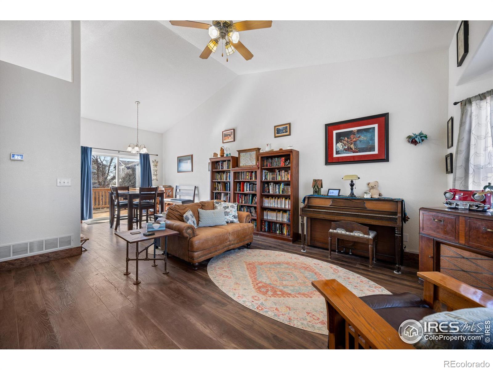 MLS Image #2 for 621  scotch pine drive,severance, Colorado