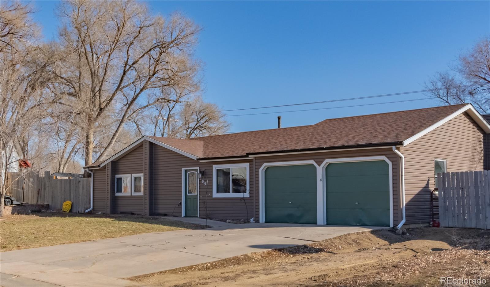 CMA Image for 105  turf trail court,Fountain, Colorado