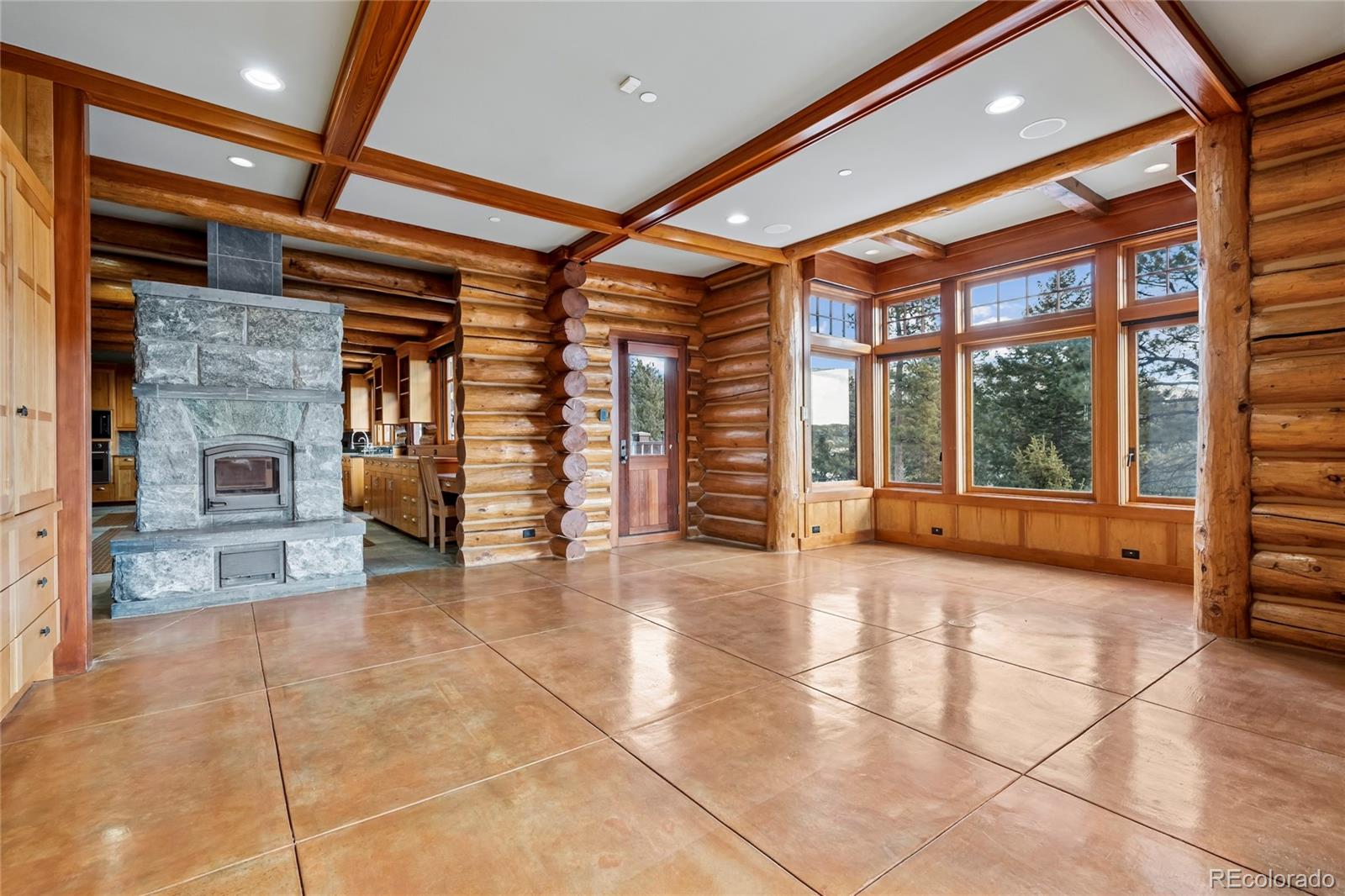 MLS Image #12 for 3999  evans ranch road,evergreen, Colorado