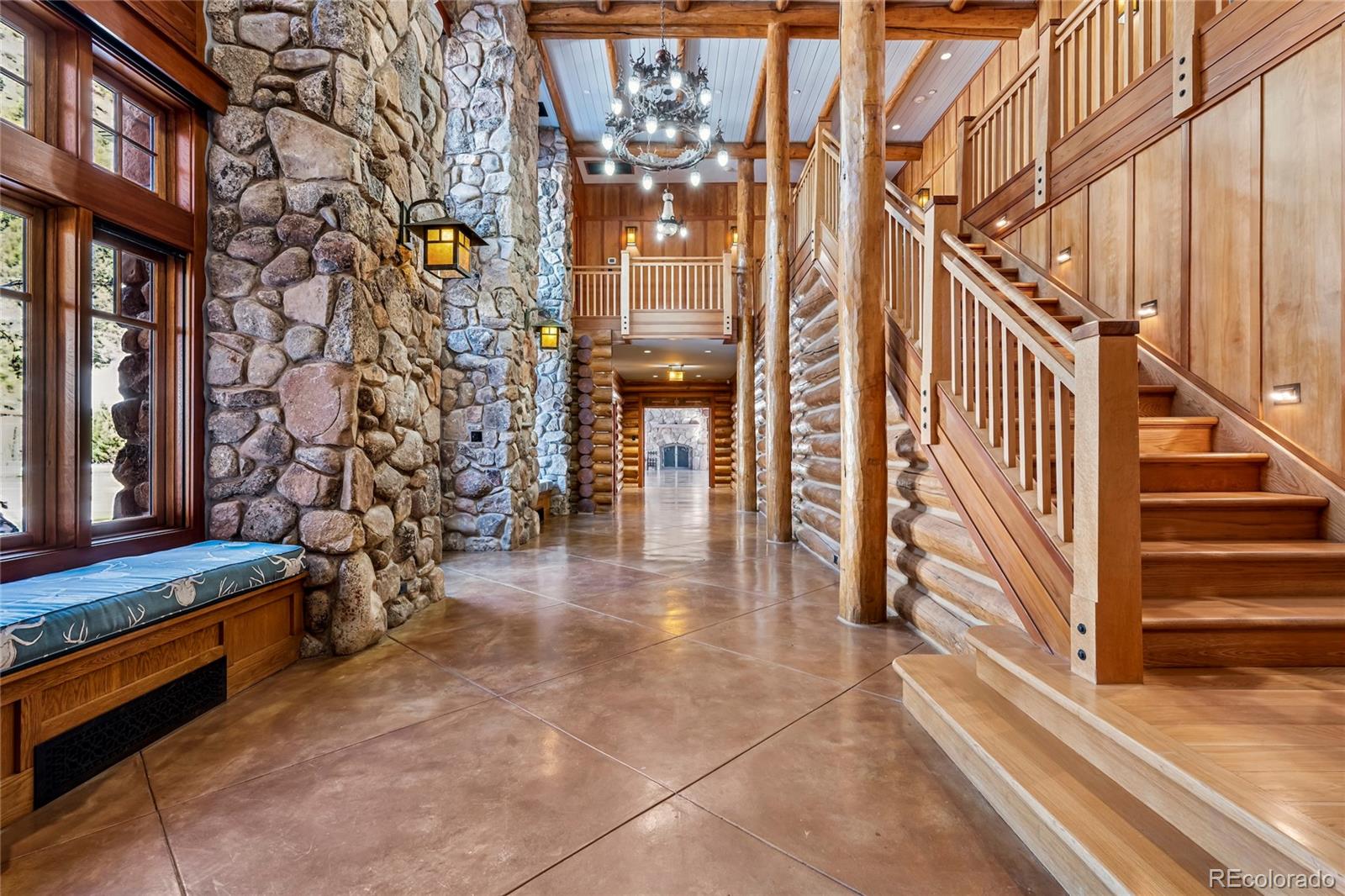 MLS Image #2 for 3999  evans ranch road,evergreen, Colorado