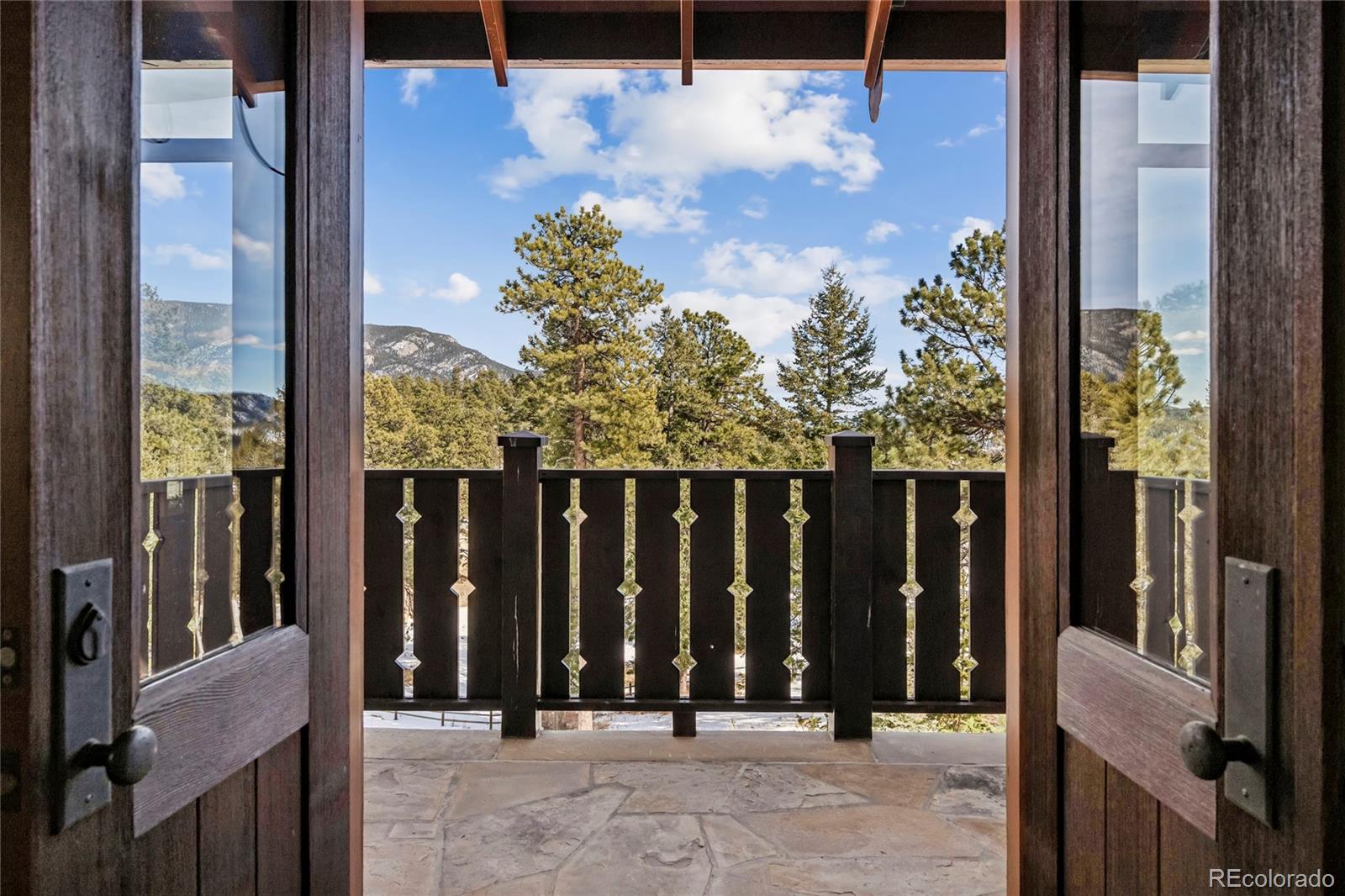 MLS Image #20 for 3999  evans ranch road,evergreen, Colorado