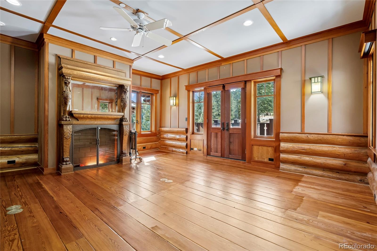 MLS Image #23 for 3999  evans ranch road,evergreen, Colorado