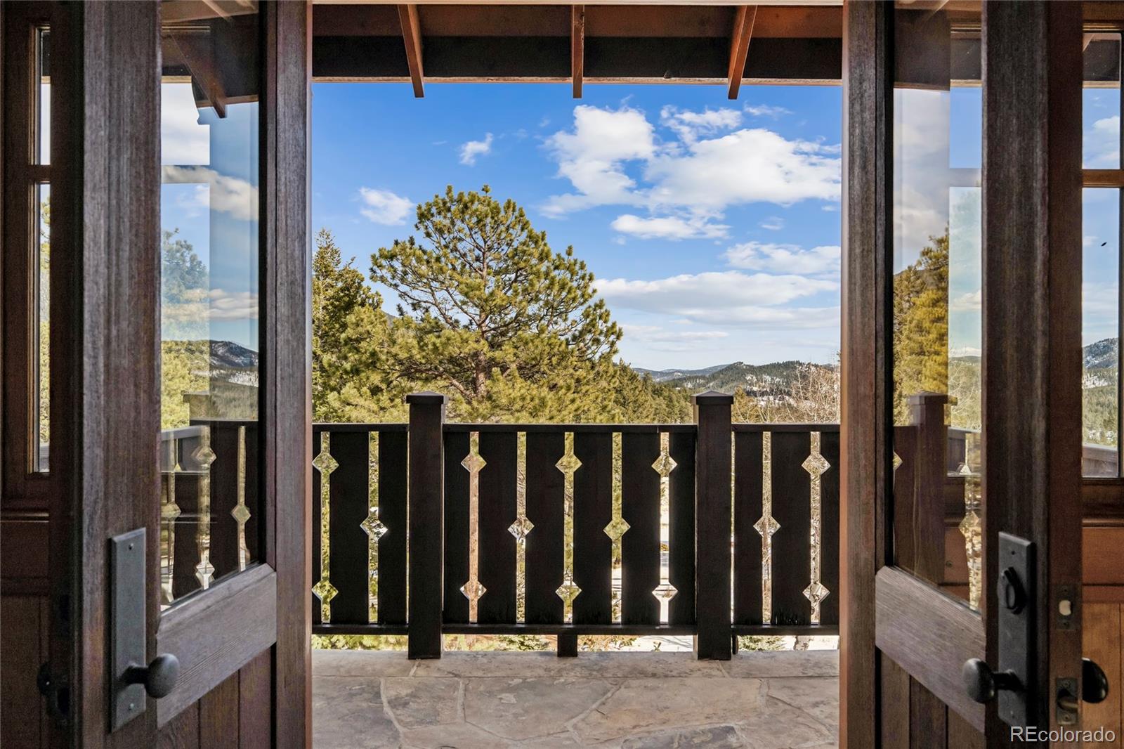 MLS Image #24 for 3999  evans ranch road,evergreen, Colorado