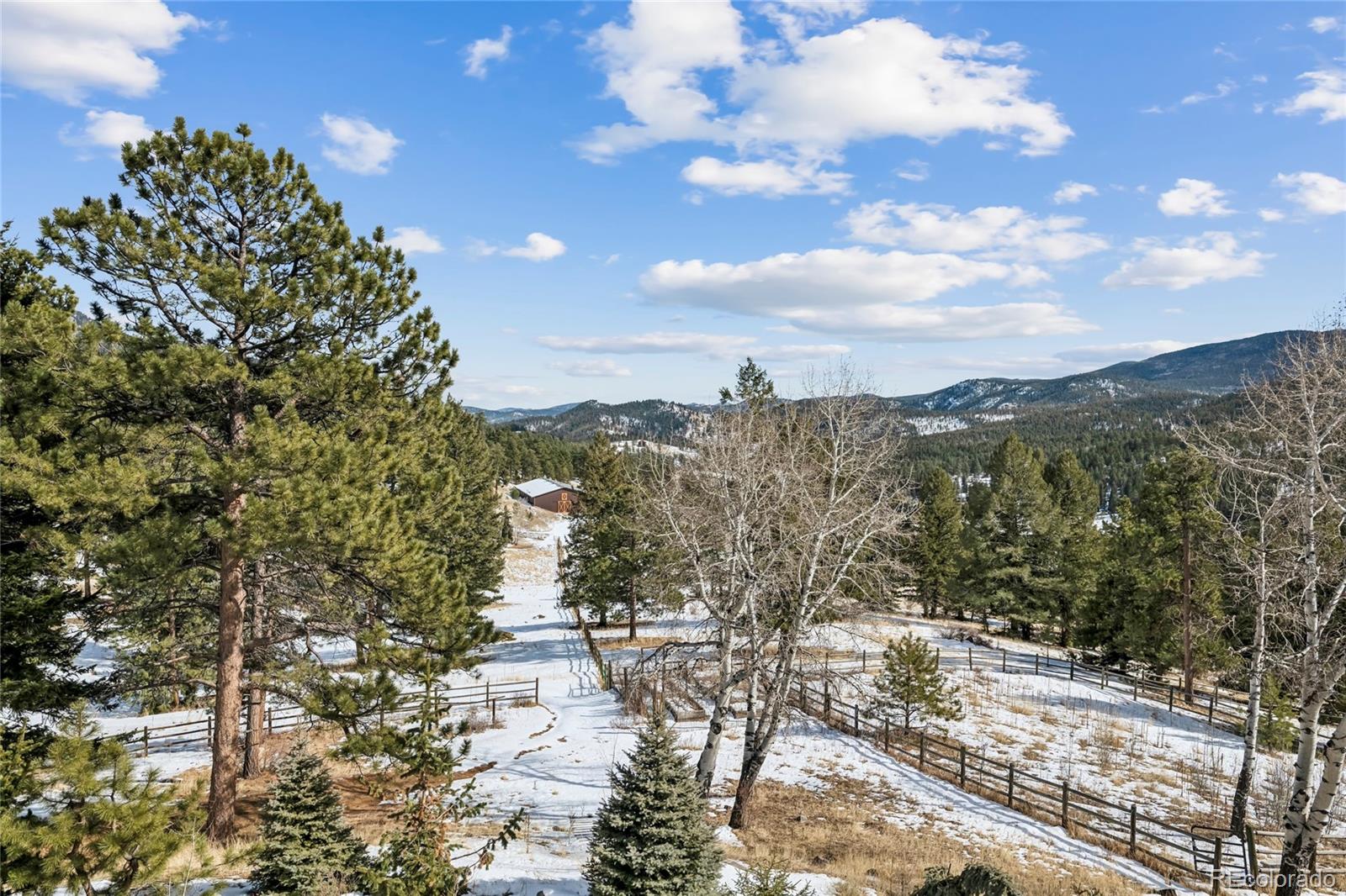 MLS Image #25 for 3999  evans ranch road,evergreen, Colorado
