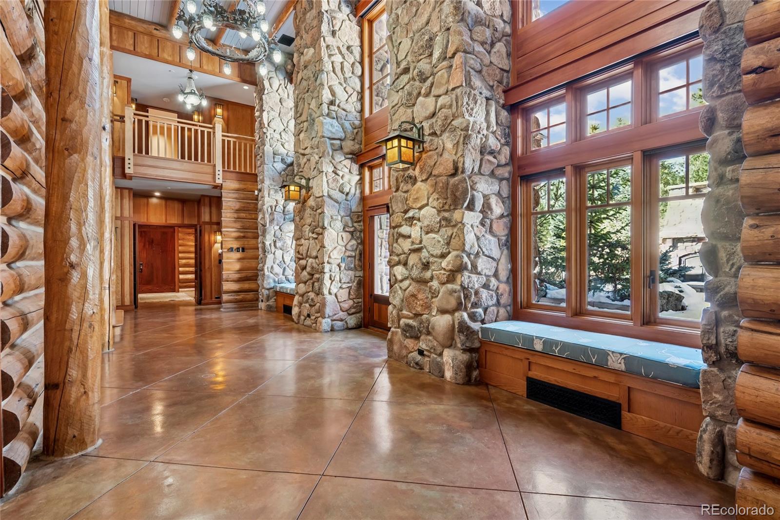 MLS Image #3 for 3999  evans ranch road,evergreen, Colorado