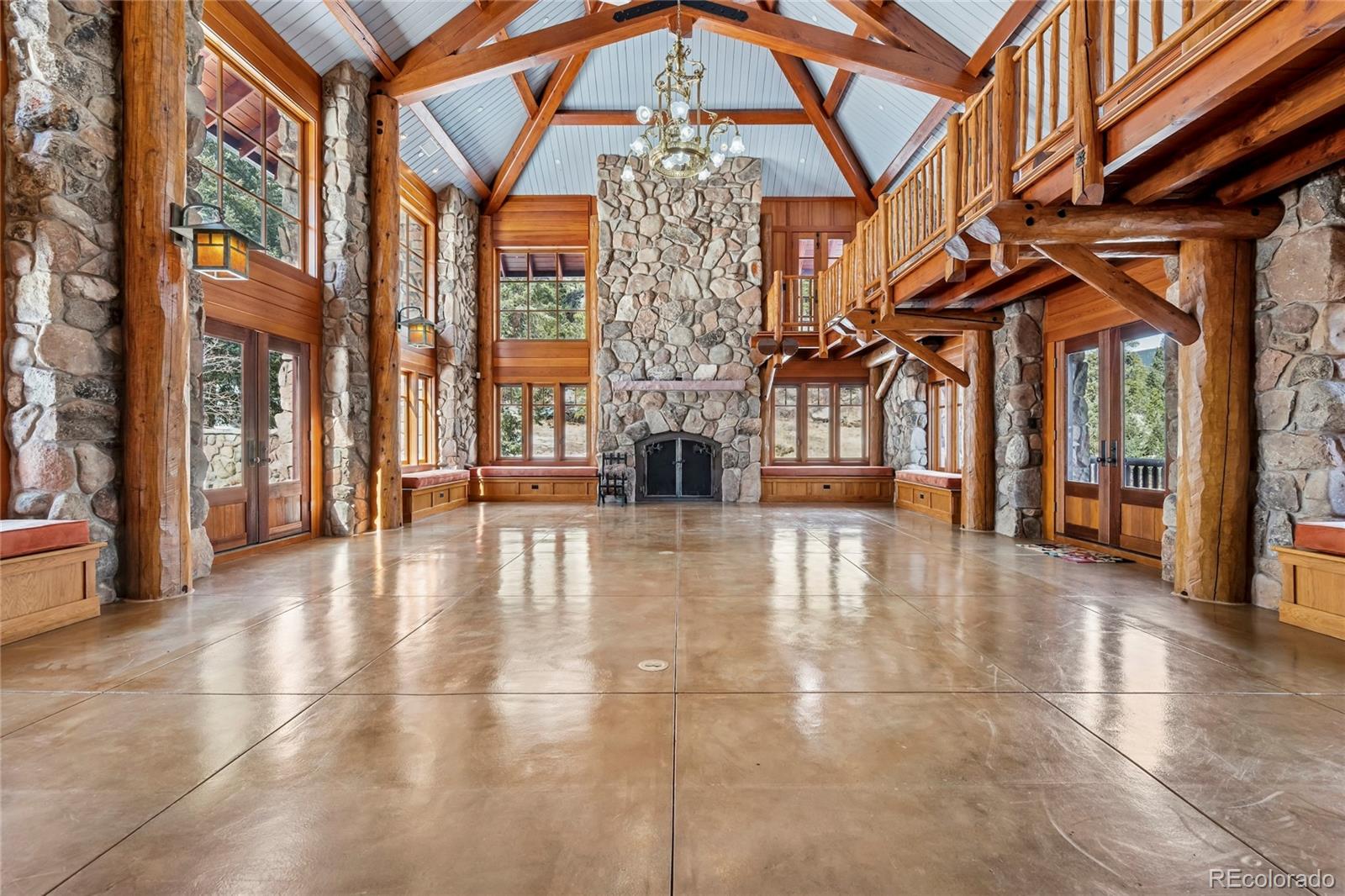 MLS Image #4 for 3999  evans ranch road,evergreen, Colorado
