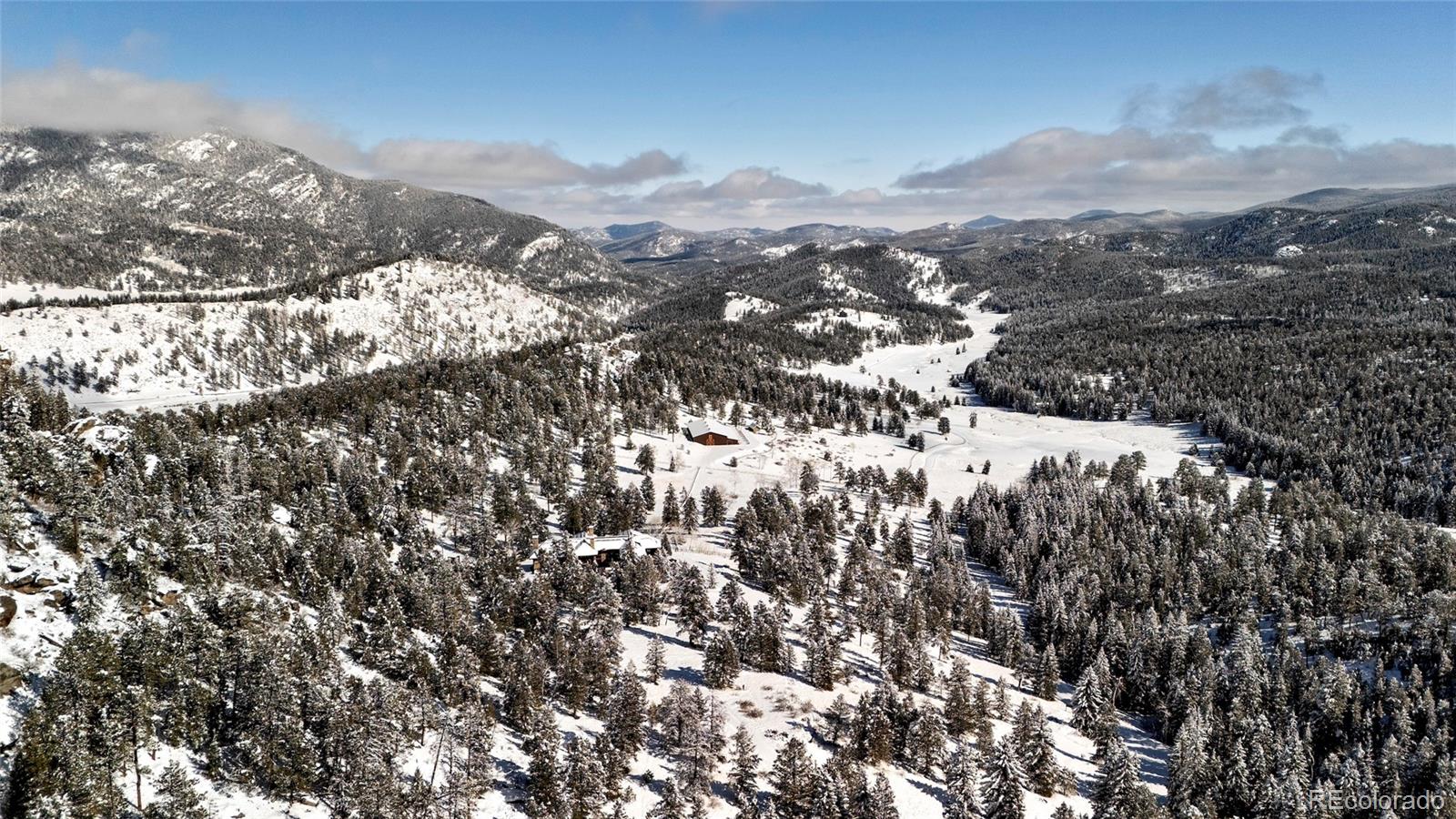 MLS Image #48 for 3999  evans ranch road,evergreen, Colorado