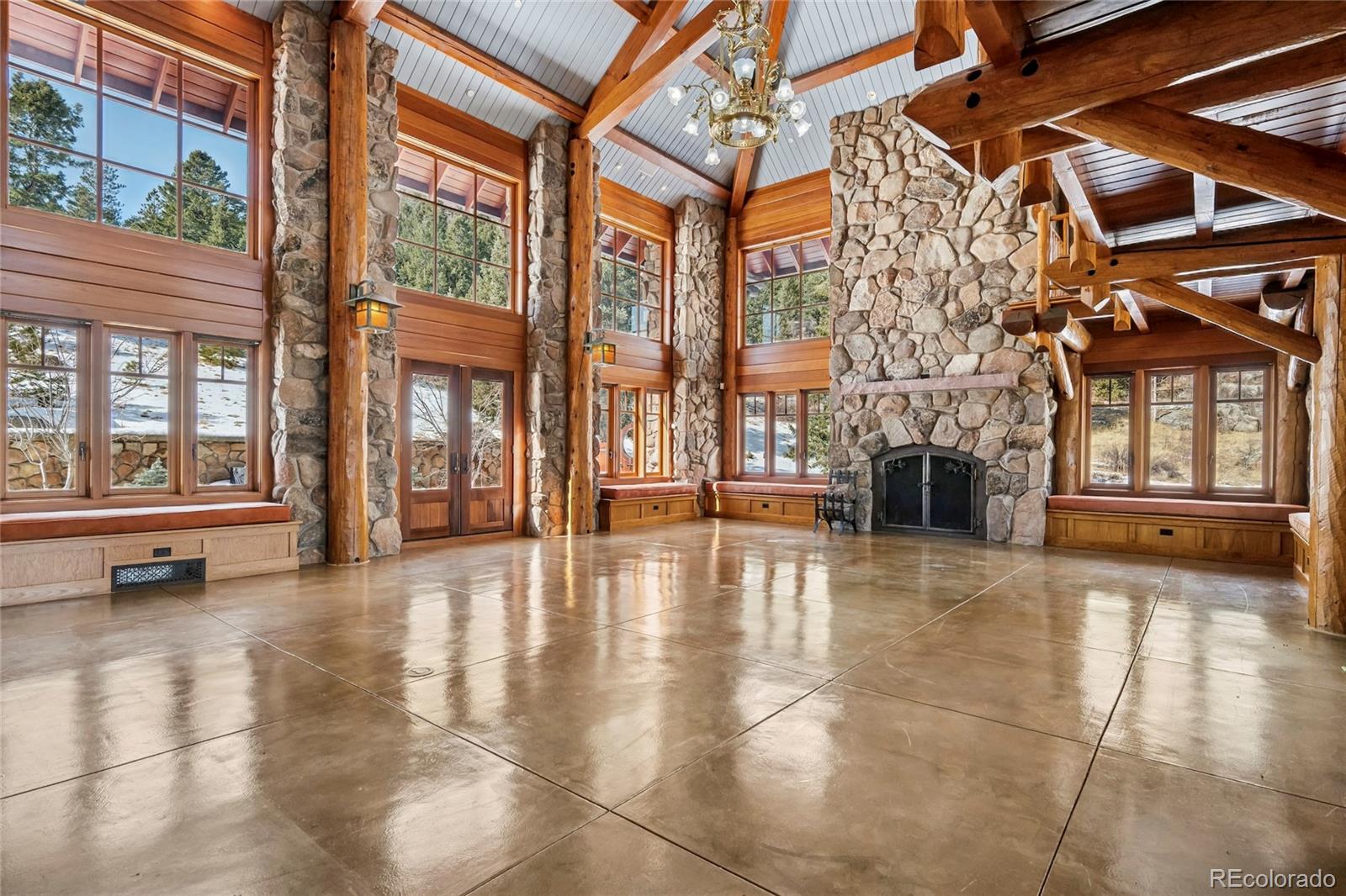 MLS Image #5 for 3999  evans ranch road,evergreen, Colorado