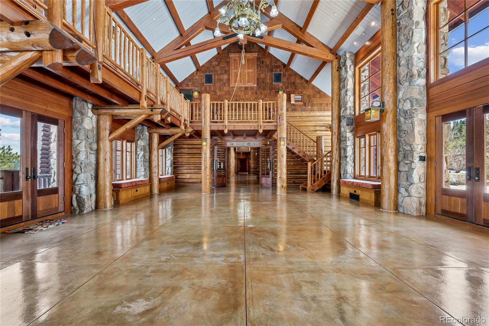 MLS Image #6 for 3999  evans ranch road,evergreen, Colorado