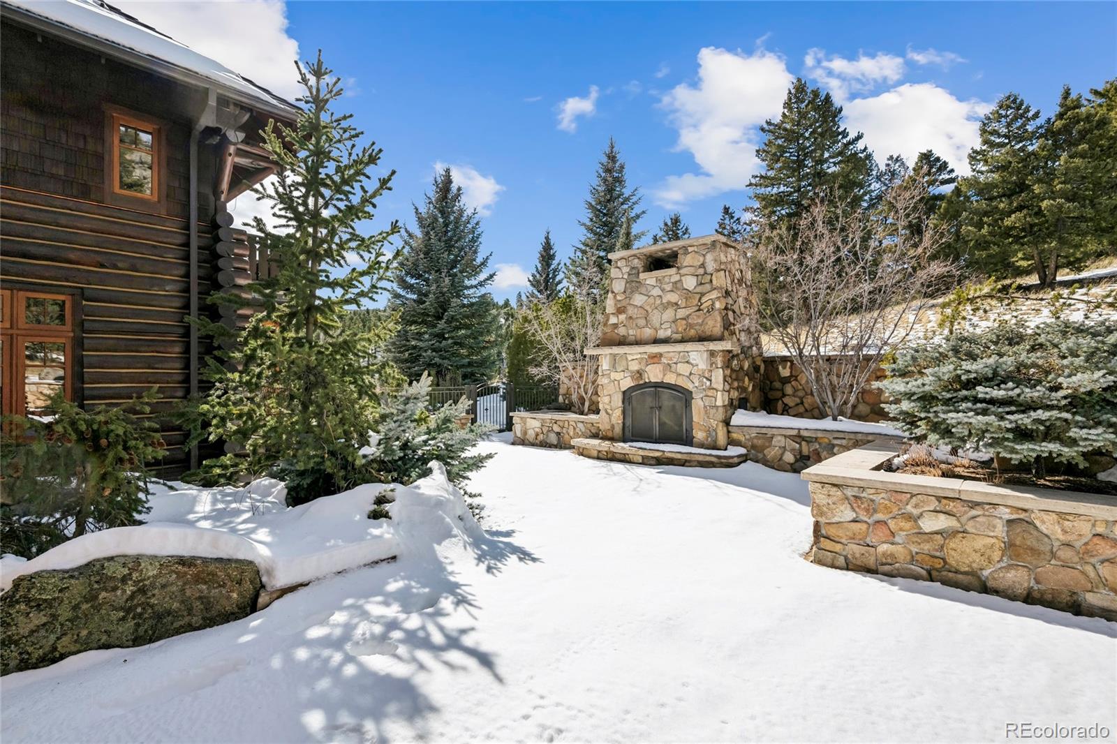 MLS Image #7 for 3999  evans ranch road,evergreen, Colorado