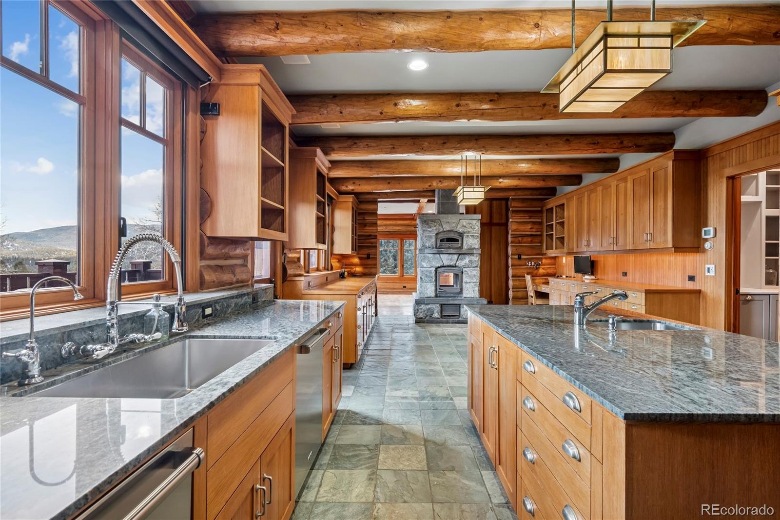 MLS Image #8 for 3999  evans ranch road,evergreen, Colorado