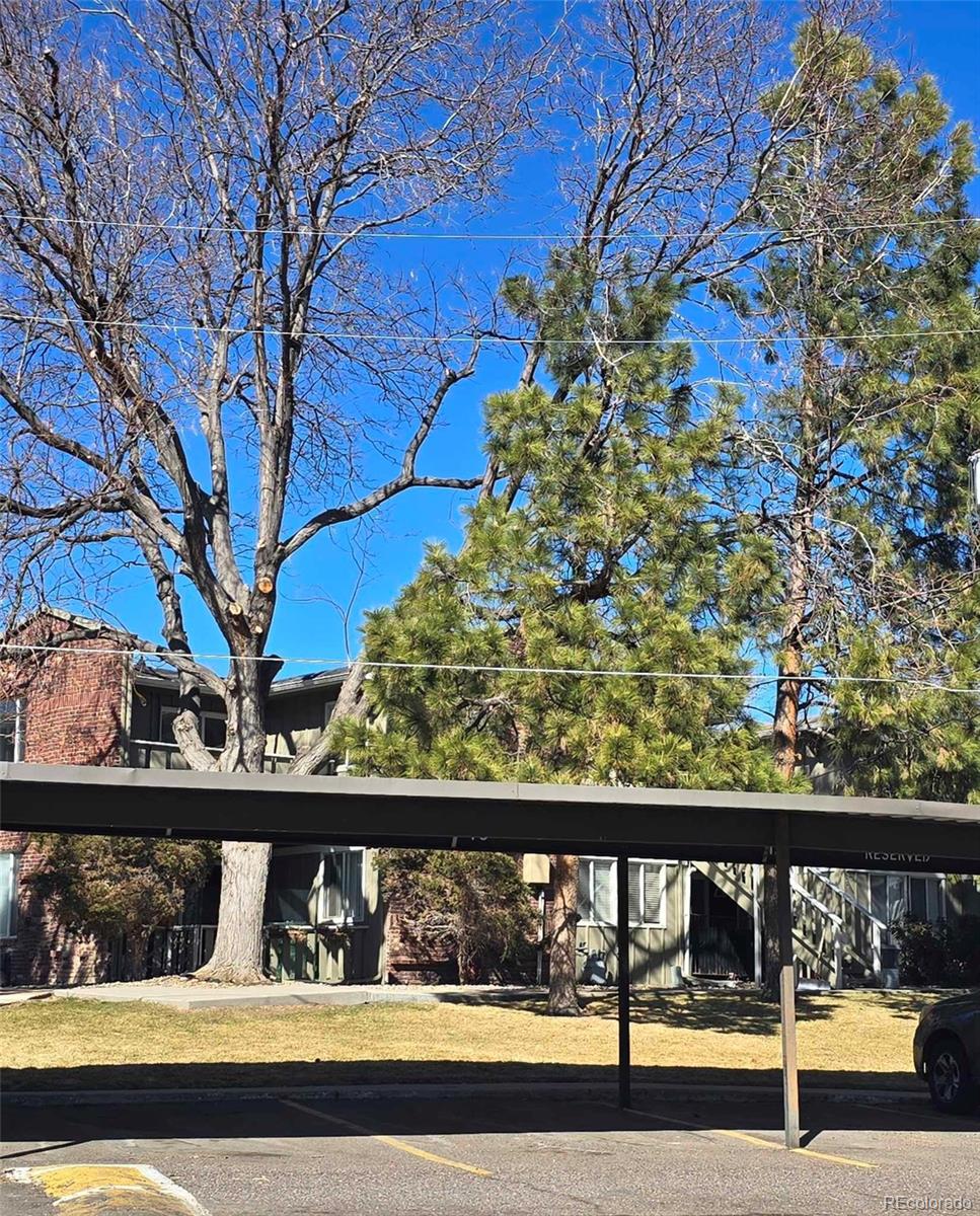 MLS Image #13 for 857 s van gordon court,lakewood, Colorado