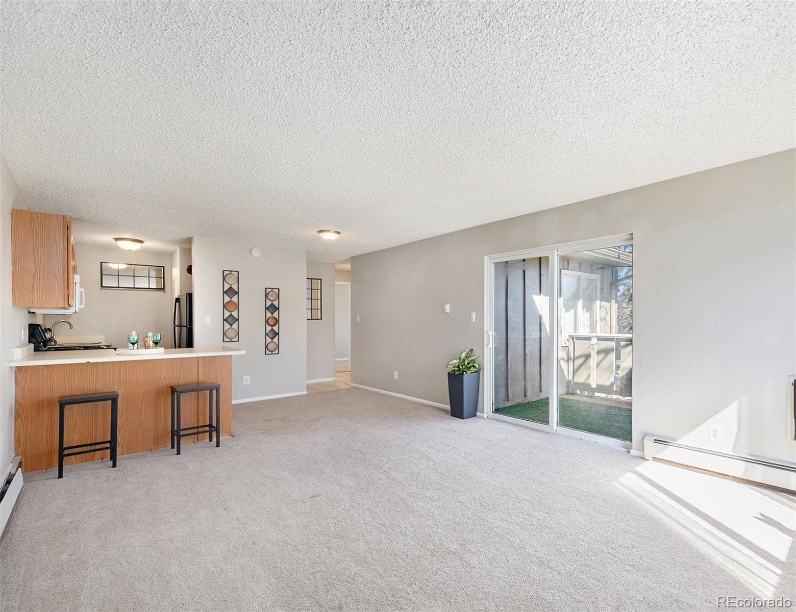 MLS Image #2 for 857 s van gordon court,lakewood, Colorado