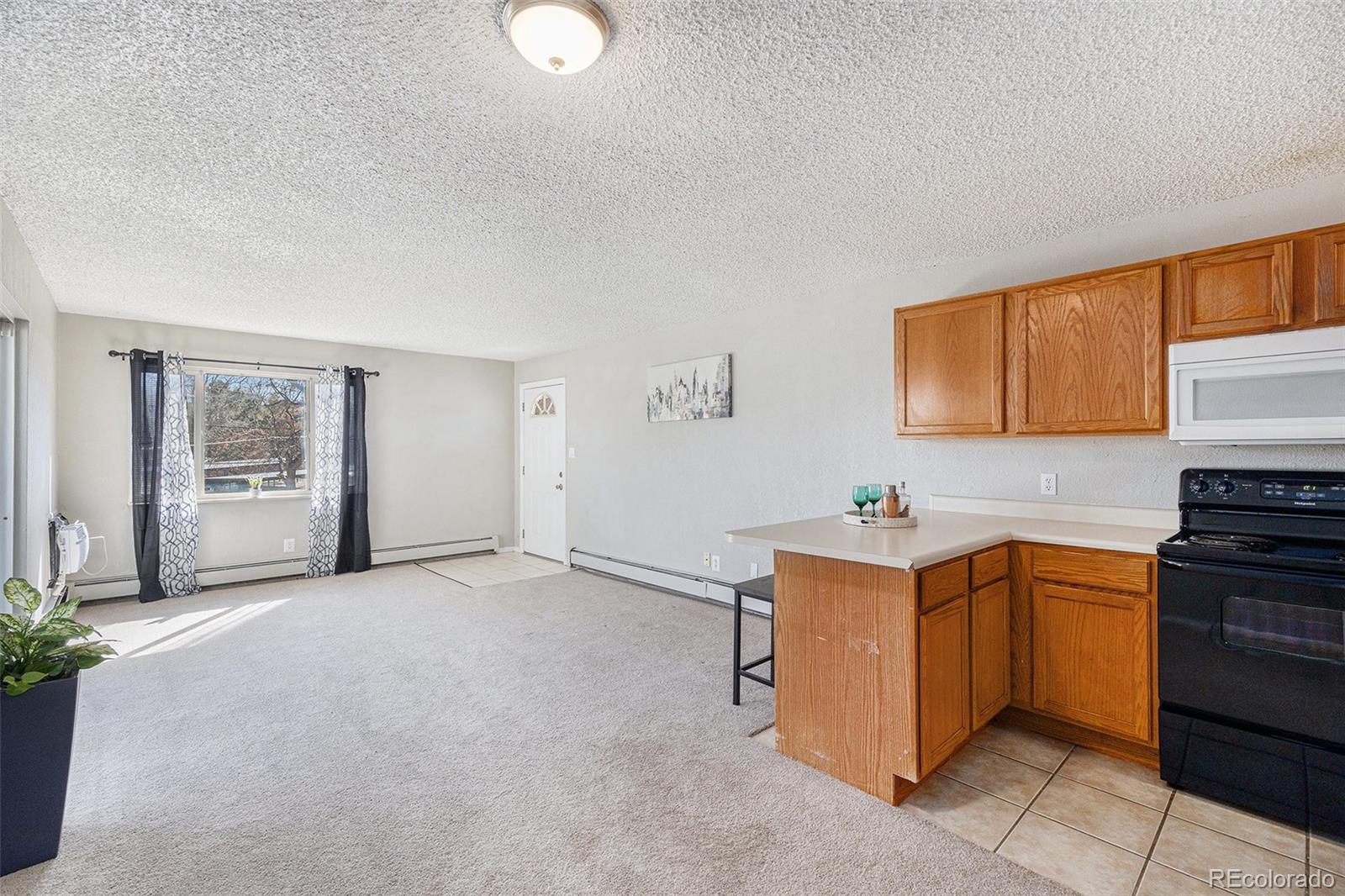 MLS Image #3 for 857 s van gordon court,lakewood, Colorado