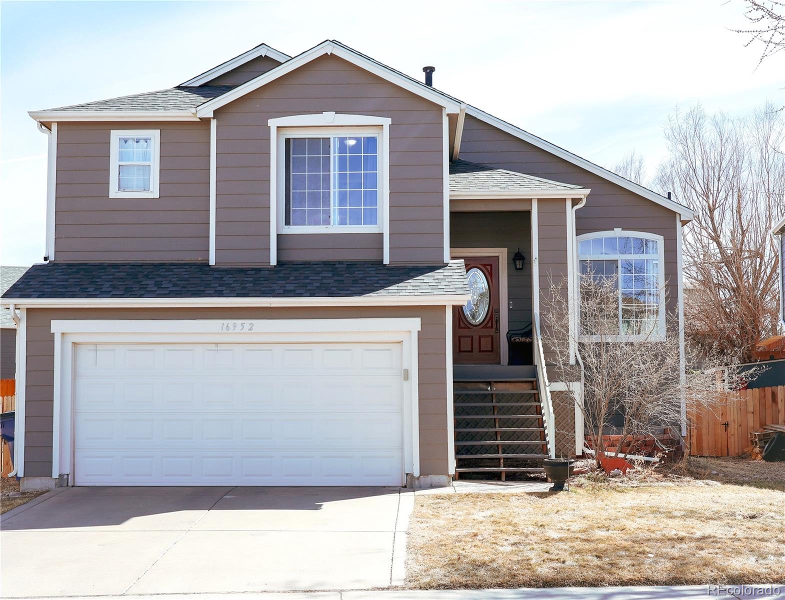 MLS Image #0 for 16952  dandelion way,parker, Colorado