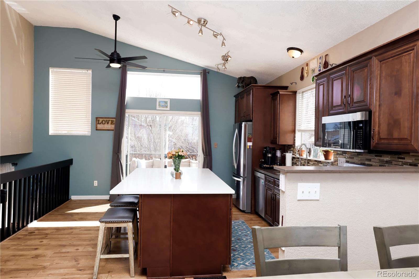 MLS Image #2 for 16952  dandelion way,parker, Colorado
