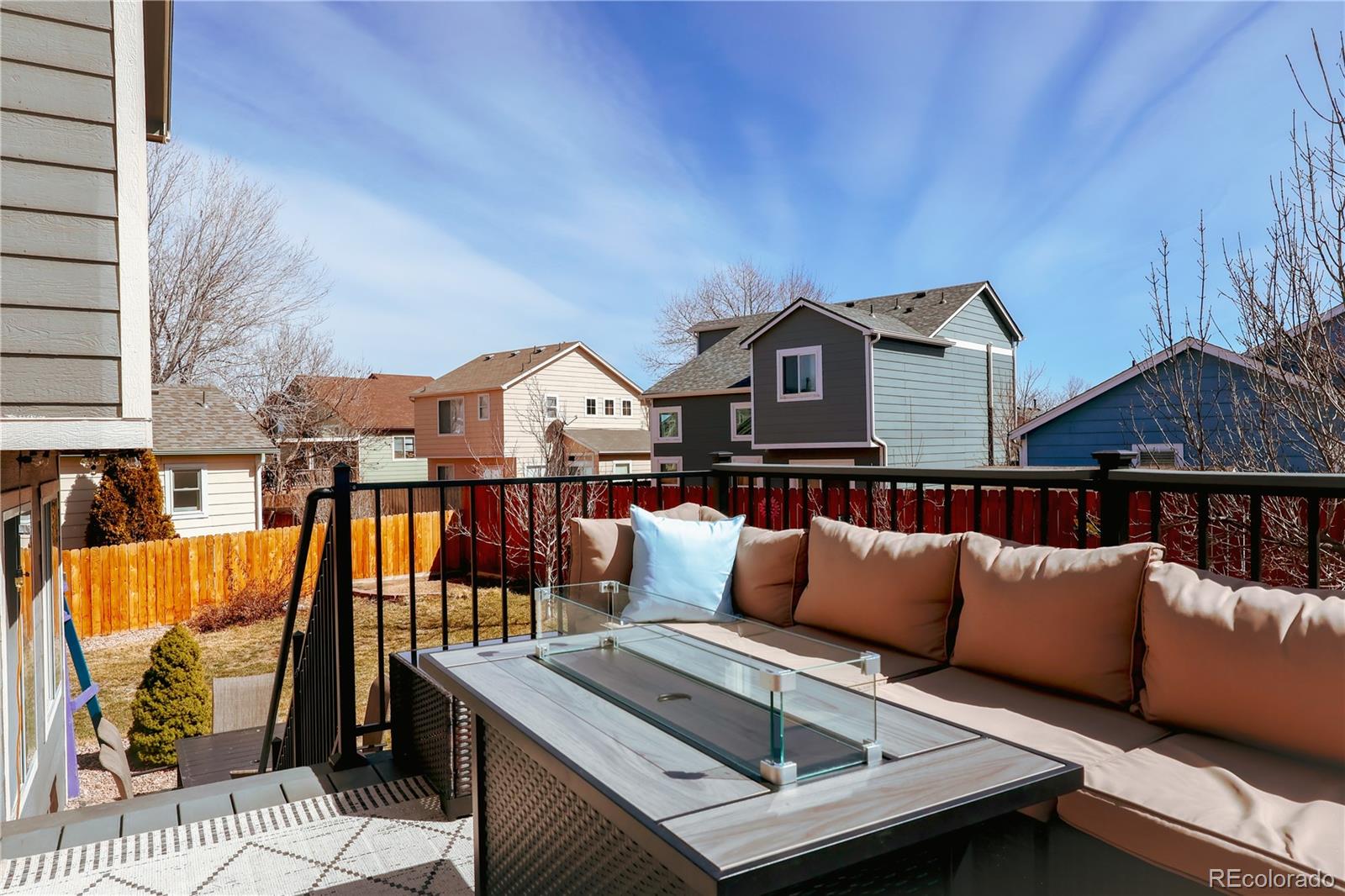 MLS Image #20 for 16952  dandelion way,parker, Colorado