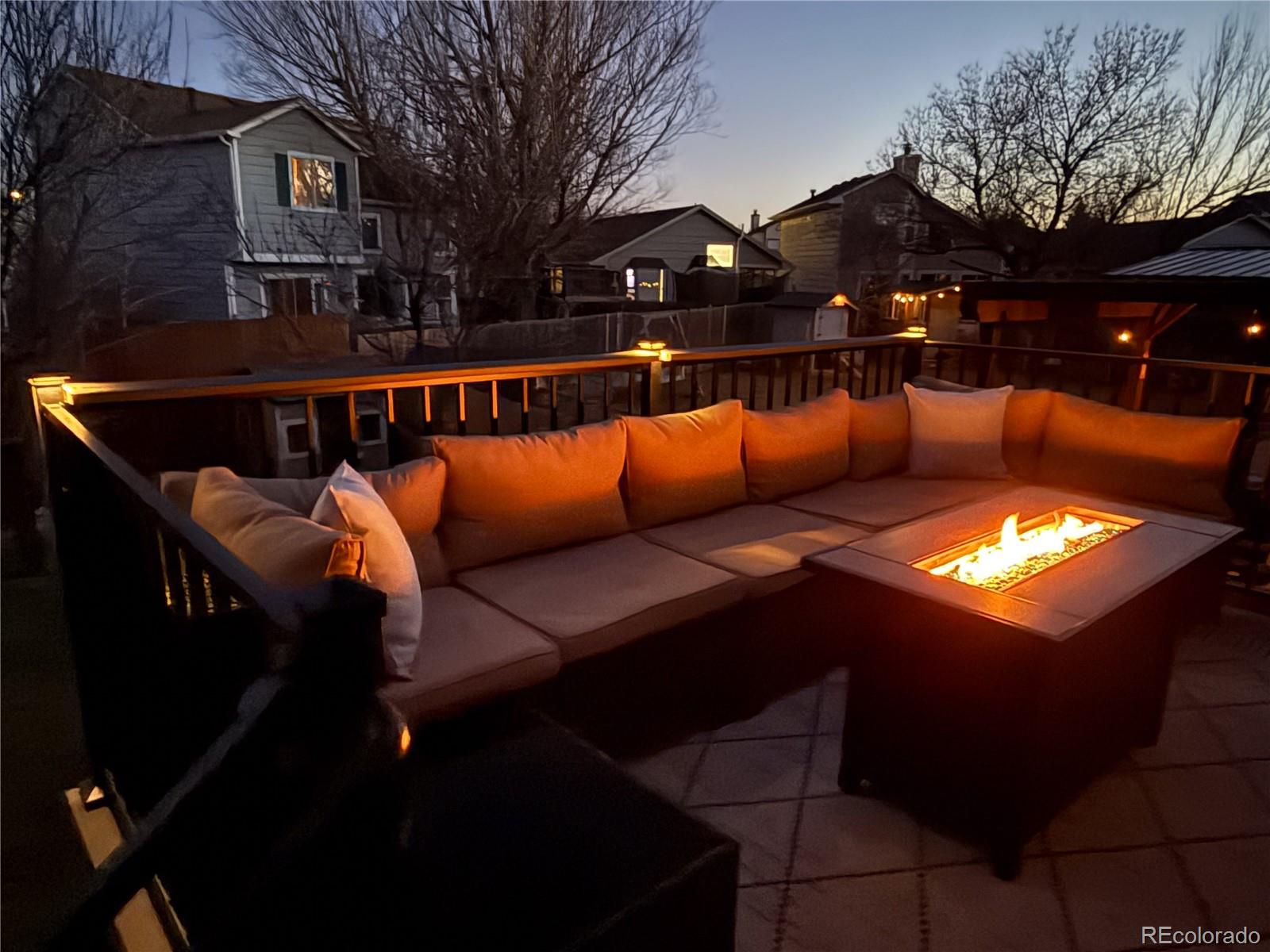 MLS Image #22 for 16952  dandelion way,parker, Colorado