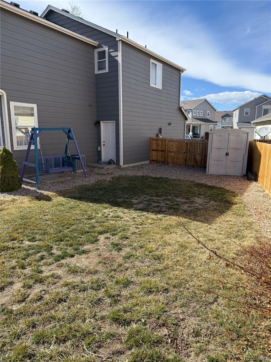 MLS Image #24 for 16952  dandelion way,parker, Colorado