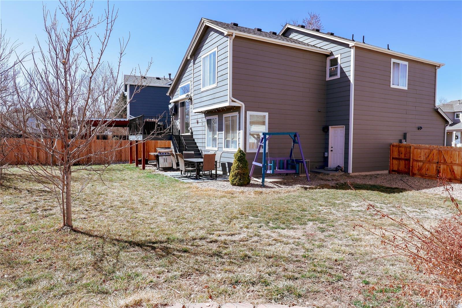 MLS Image #25 for 16952  dandelion way,parker, Colorado