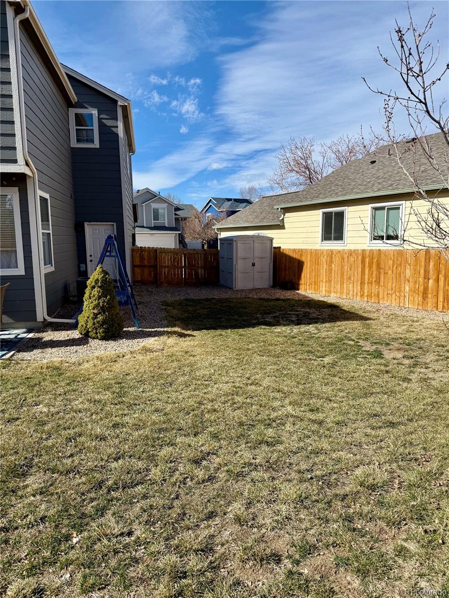 MLS Image #27 for 16952  dandelion way,parker, Colorado