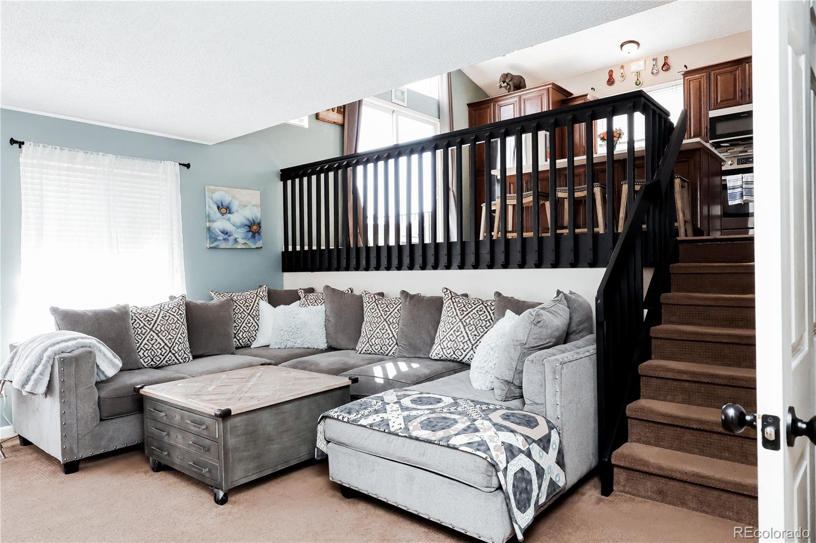 MLS Image #9 for 16952  dandelion way,parker, Colorado