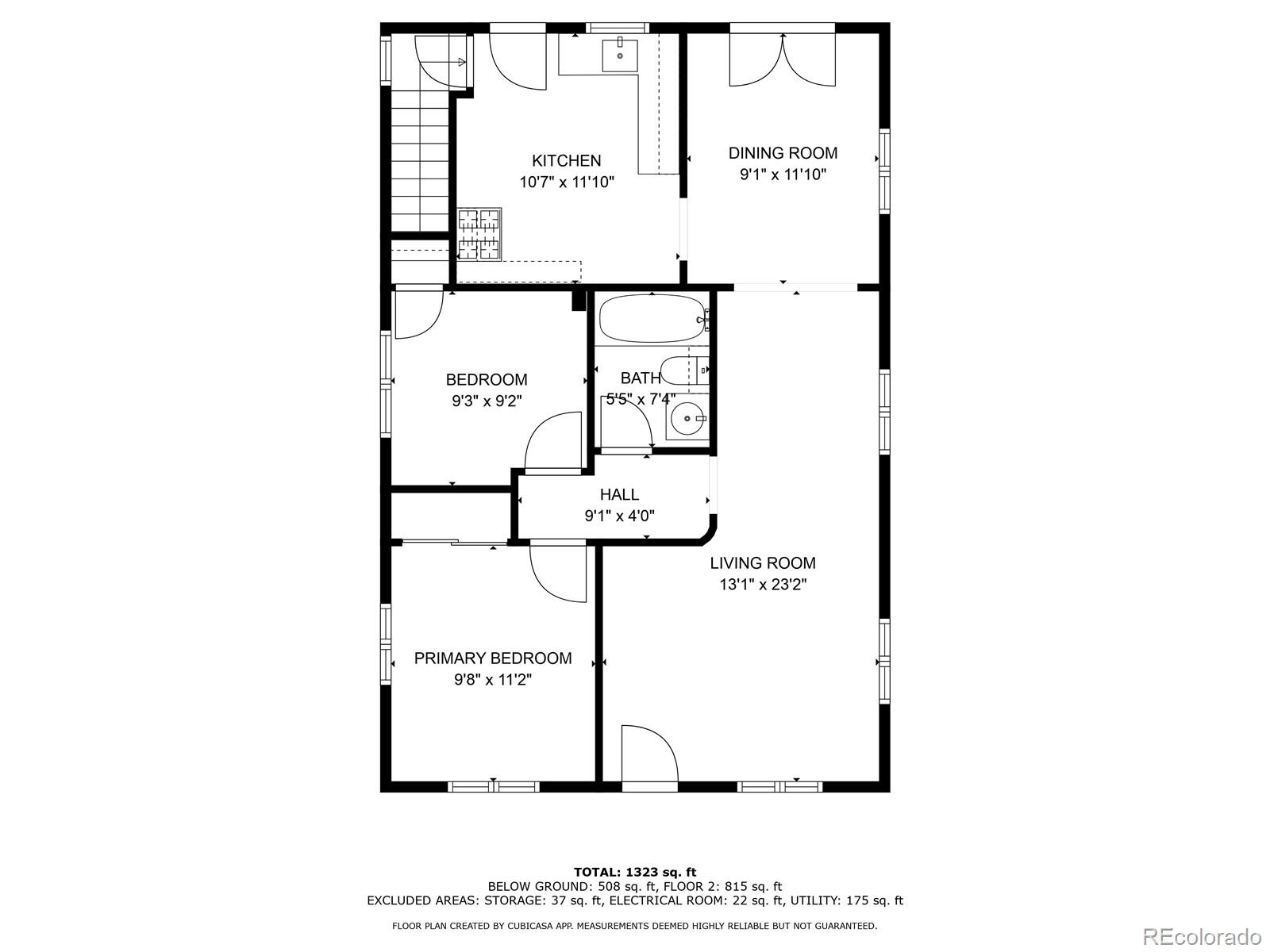 MLS Image #32 for 1450  joliet street,aurora, Colorado
