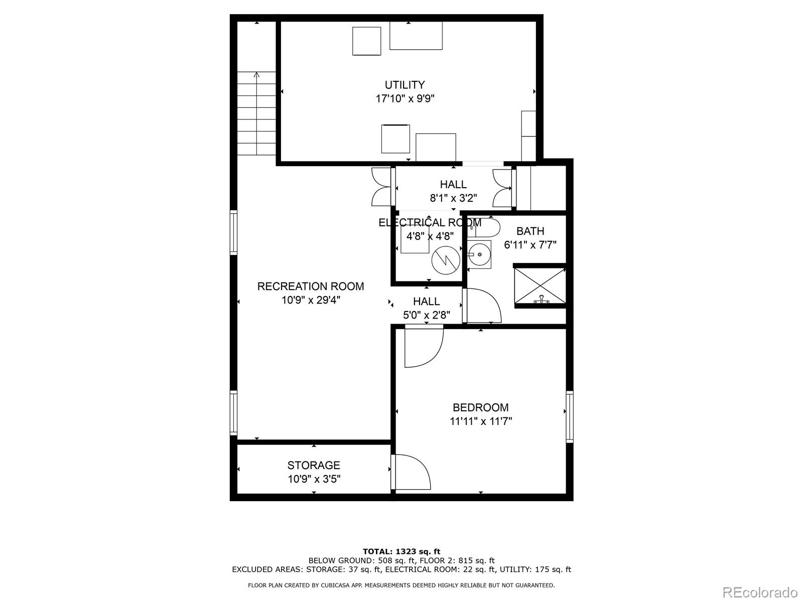 MLS Image #33 for 1450  joliet street,aurora, Colorado