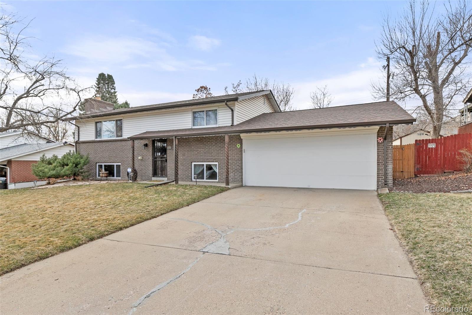 MLS Image #2 for 3355  wright street,wheat ridge, Colorado