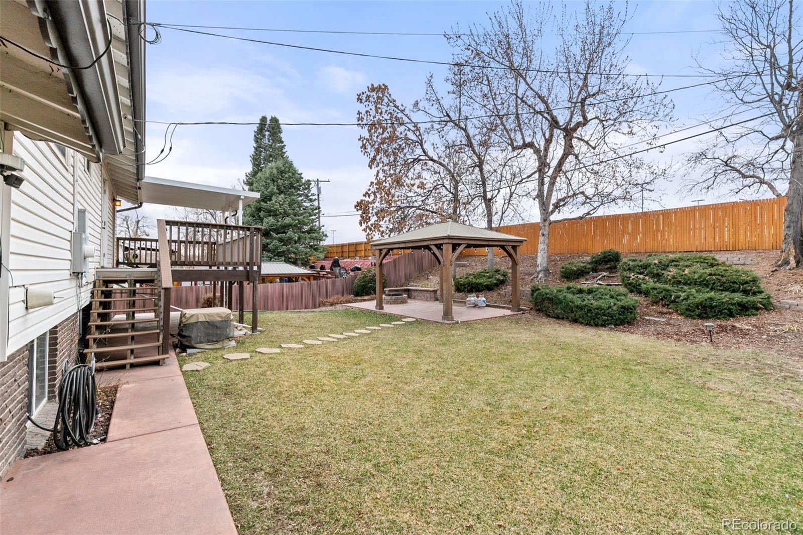 MLS Image #24 for 3355  wright street,wheat ridge, Colorado