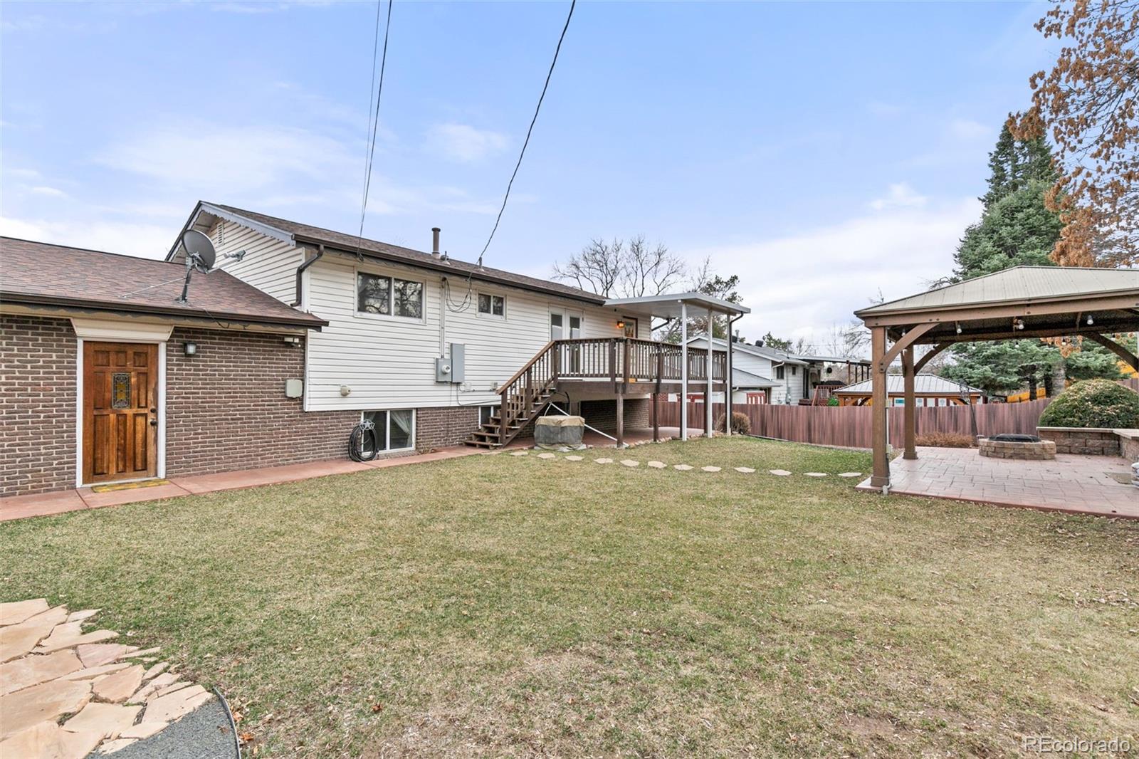 MLS Image #25 for 3355  wright street,wheat ridge, Colorado