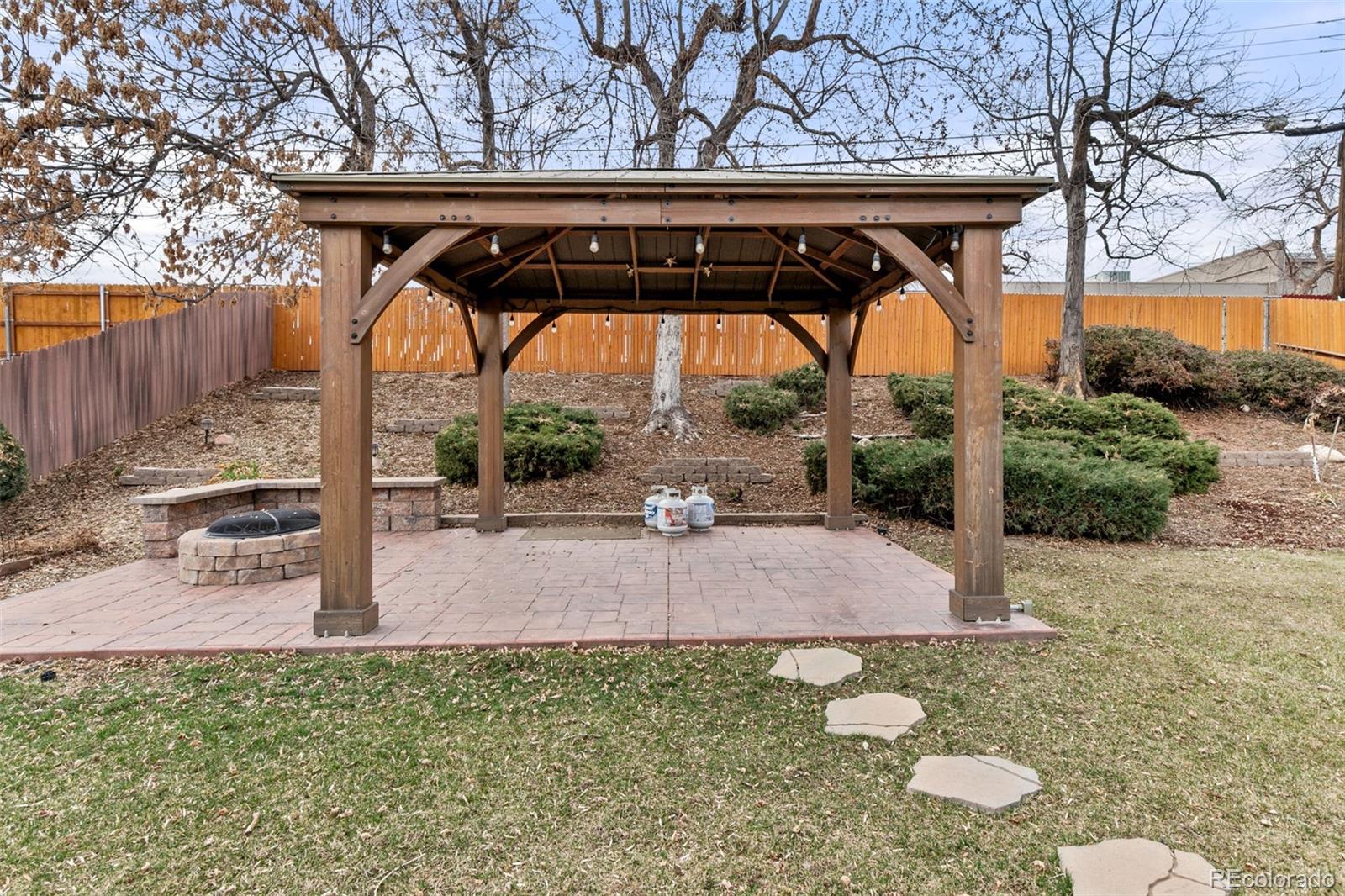 MLS Image #26 for 3355  wright street,wheat ridge, Colorado
