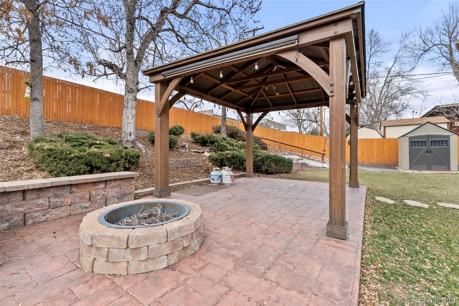MLS Image #27 for 3355  wright street,wheat ridge, Colorado