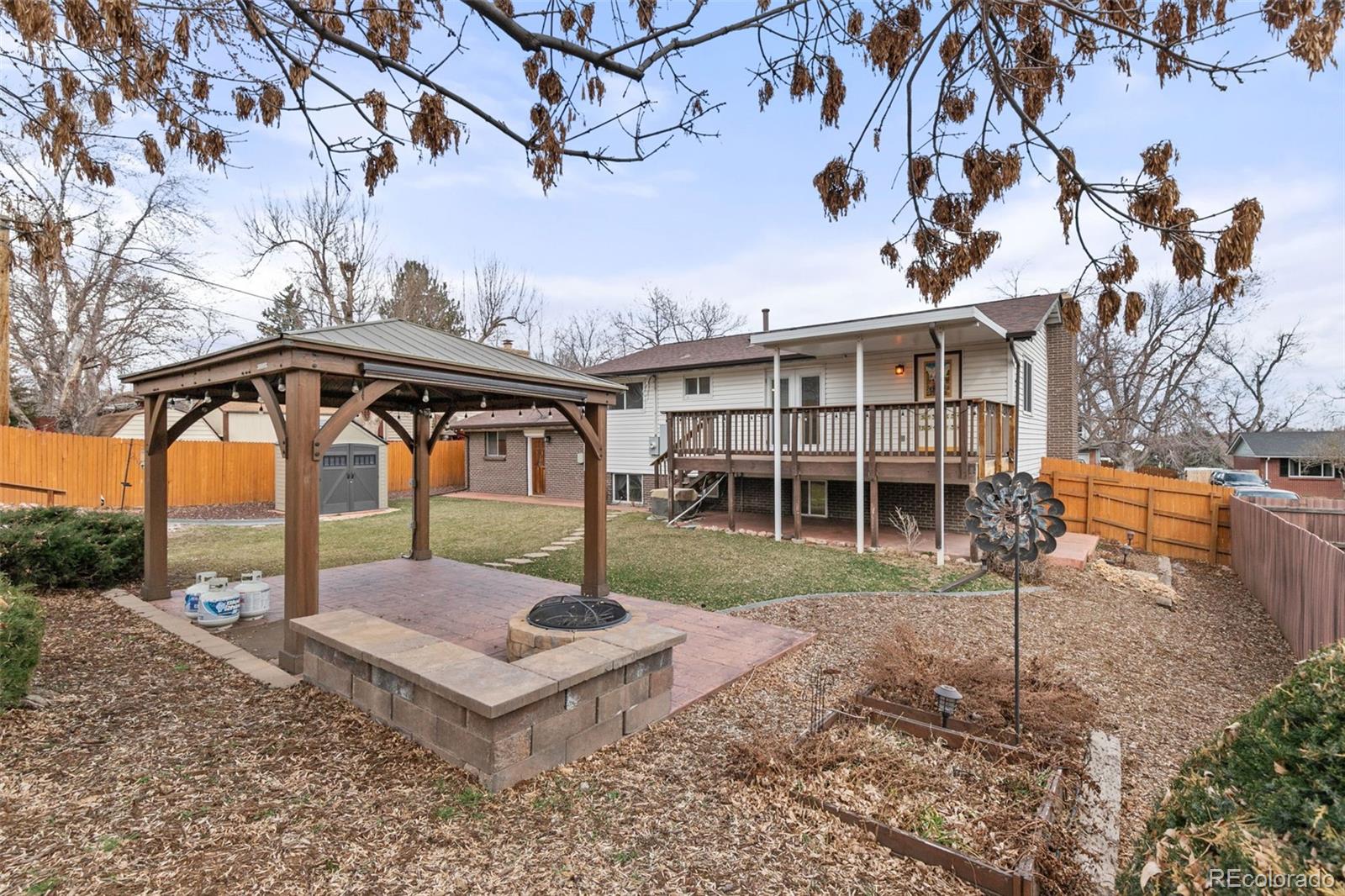 MLS Image #28 for 3355  wright street,wheat ridge, Colorado