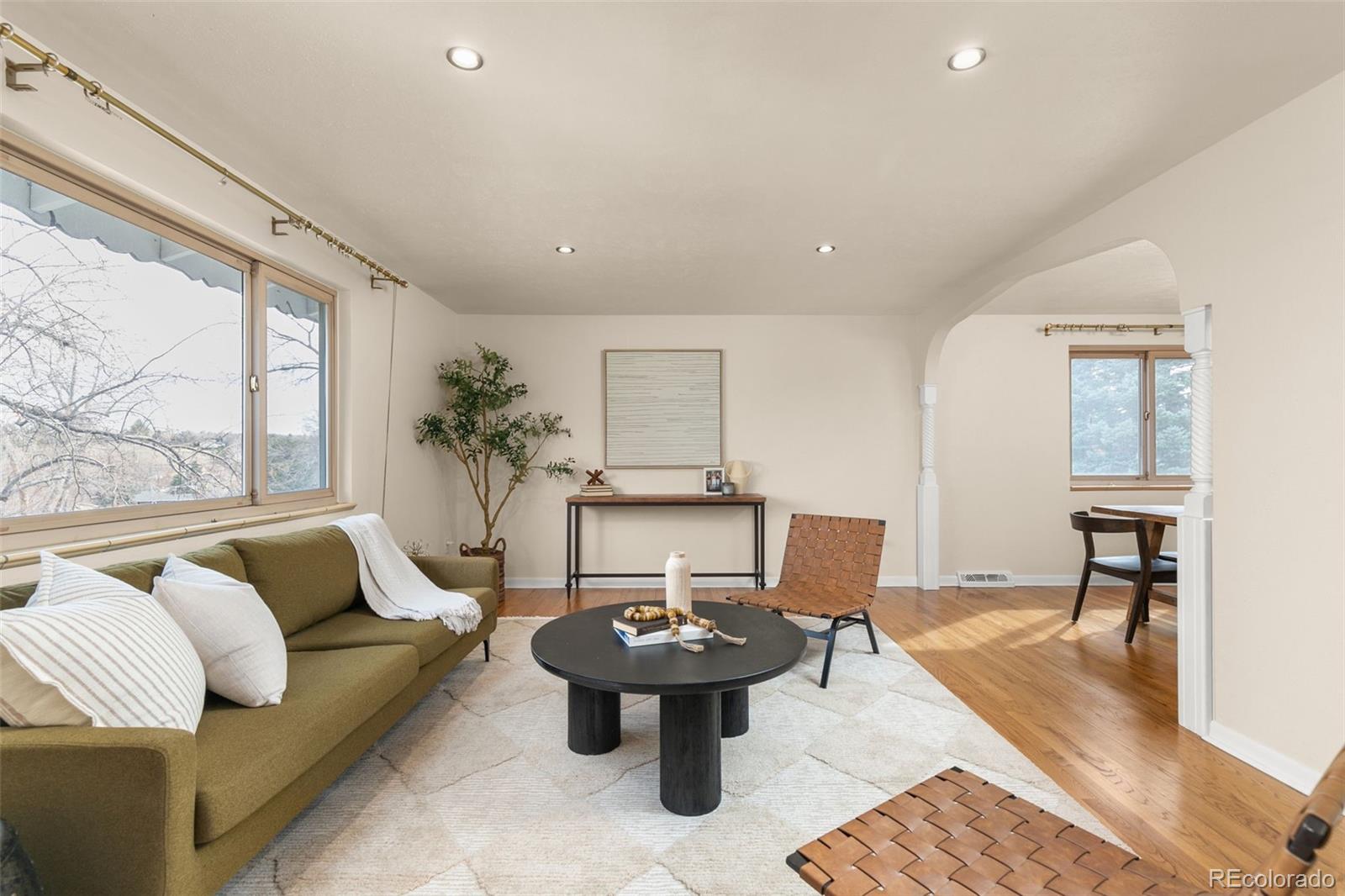 MLS Image #4 for 3355  wright street,wheat ridge, Colorado