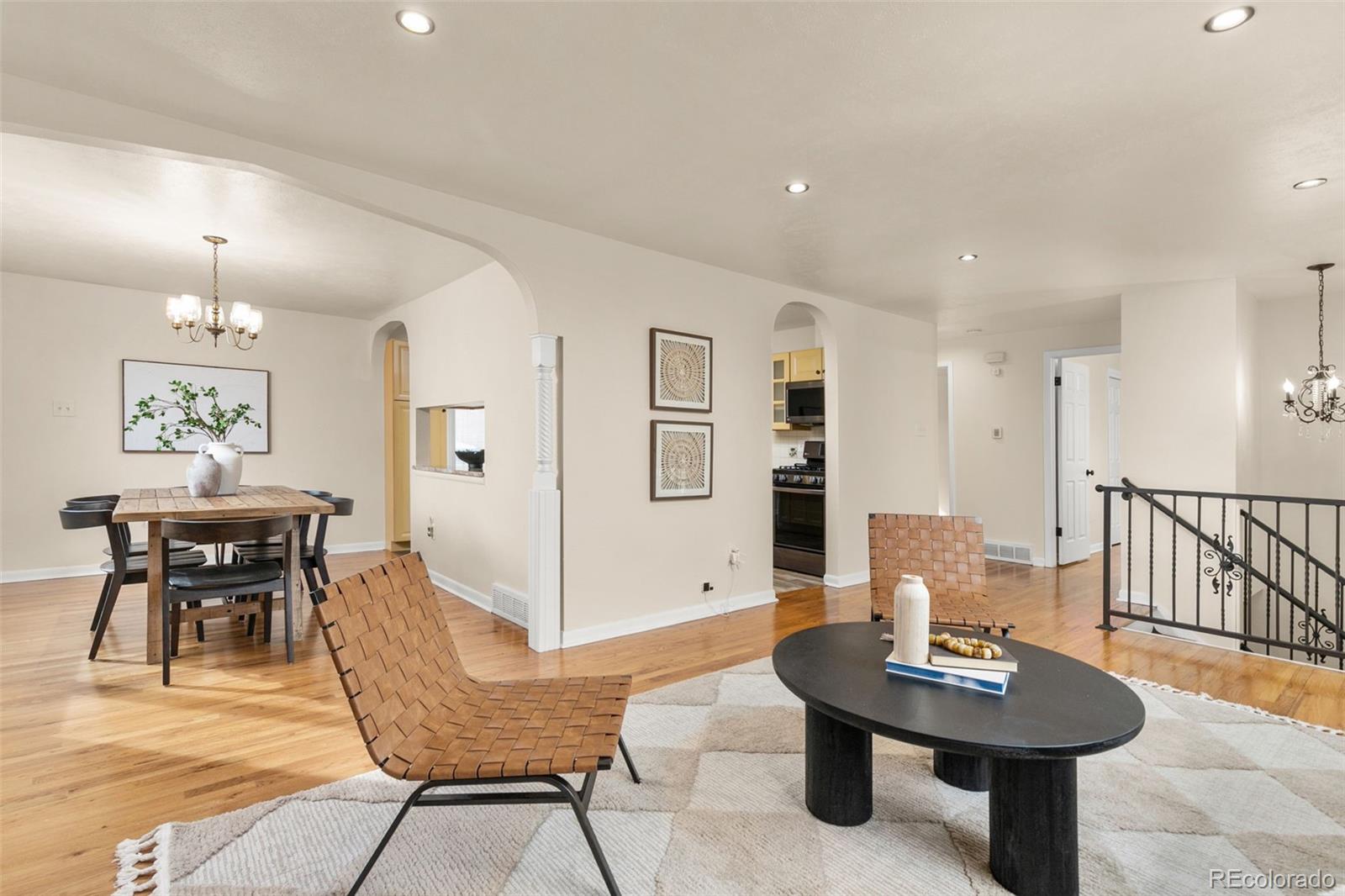 MLS Image #6 for 3355  wright street,wheat ridge, Colorado