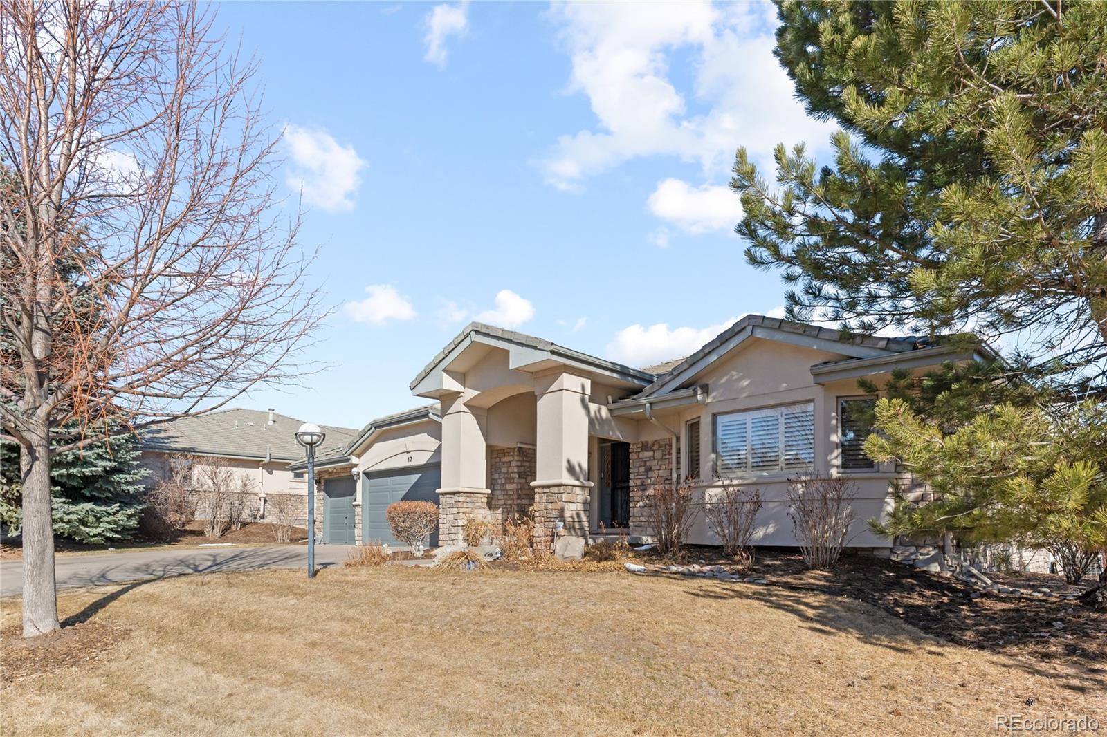 CMA Image for 17  canon drive,Greenwood Village, Colorado