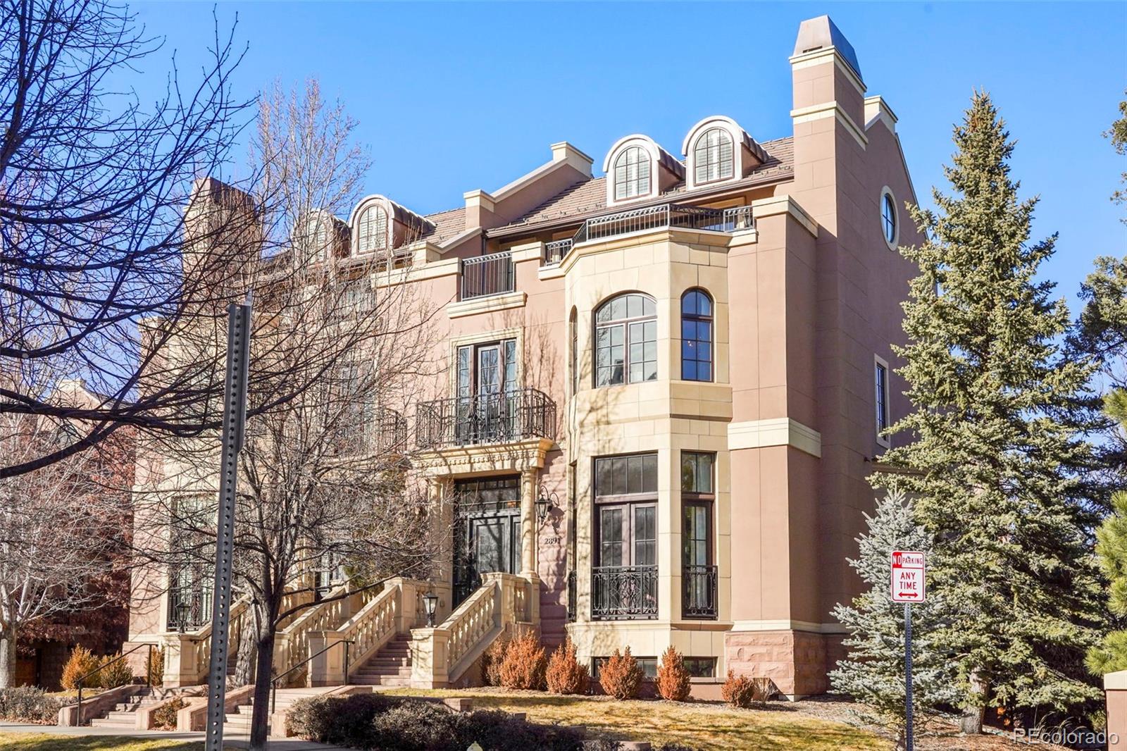 MLS Image #0 for 2891  carriage manor point ,colorado springs, Colorado