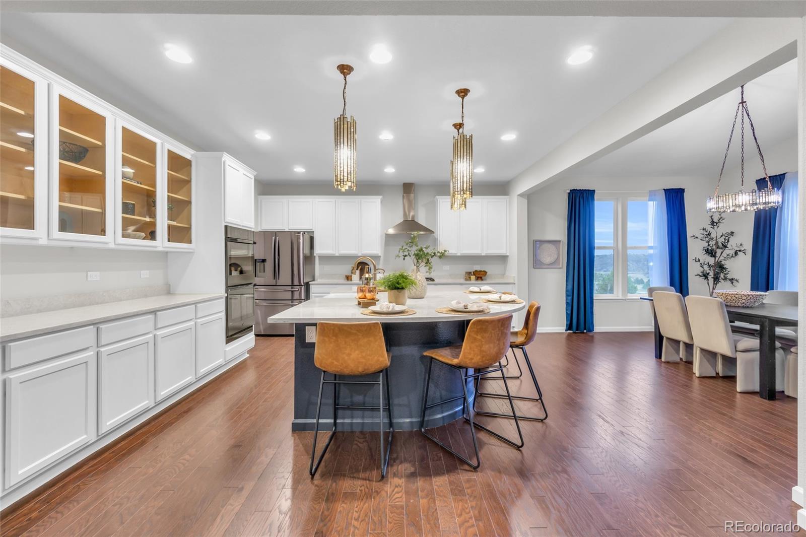 MLS Image #10 for 3438  cade court,castle rock, Colorado