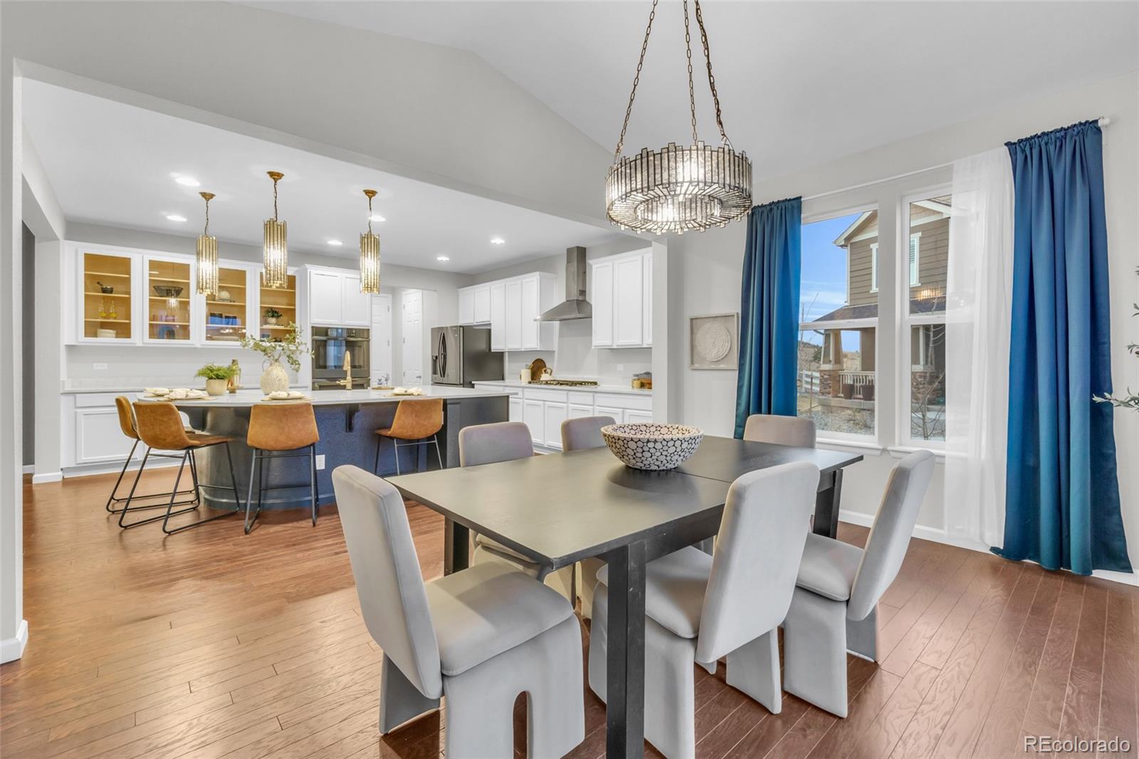 MLS Image #12 for 3438  cade court,castle rock, Colorado