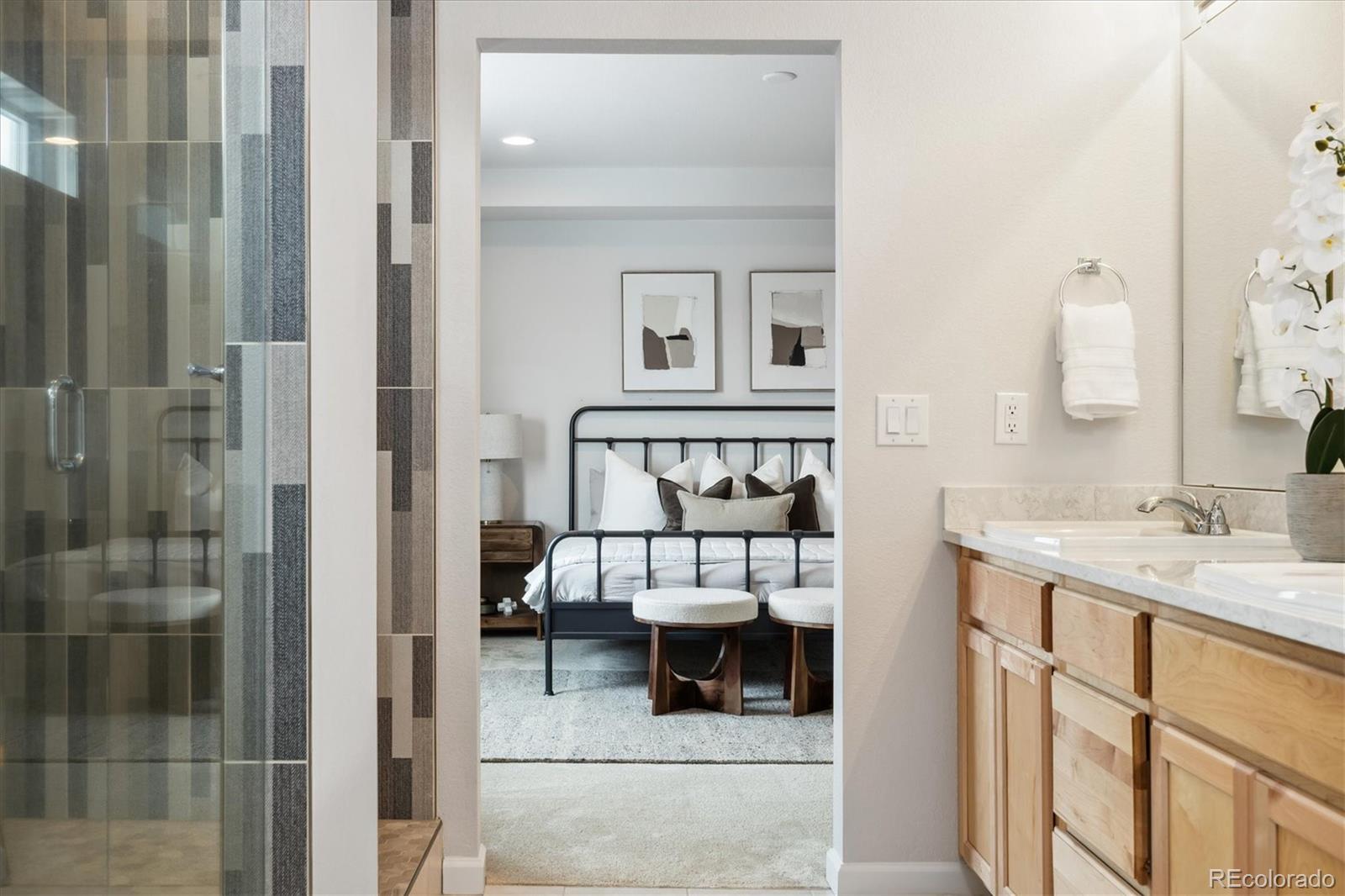 MLS Image #28 for 3438  cade court,castle rock, Colorado