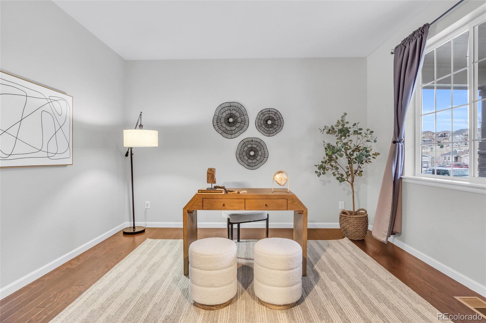 MLS Image #7 for 3438  cade court,castle rock, Colorado