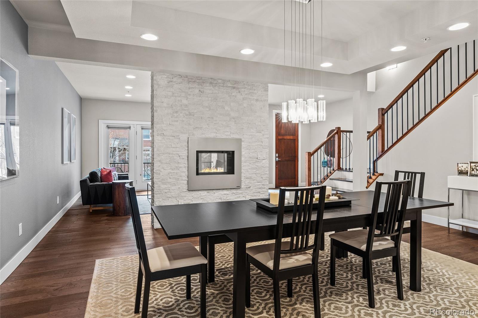 MLS Image #11 for 32  jackson street,denver, Colorado