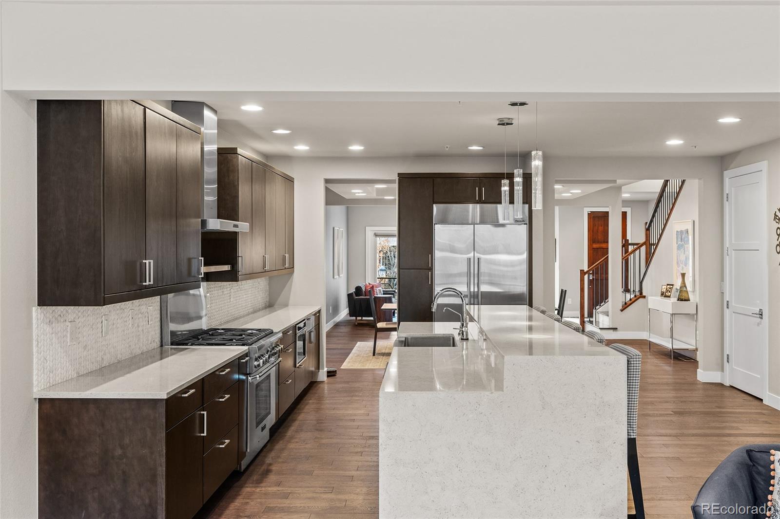 MLS Image #16 for 32  jackson street,denver, Colorado