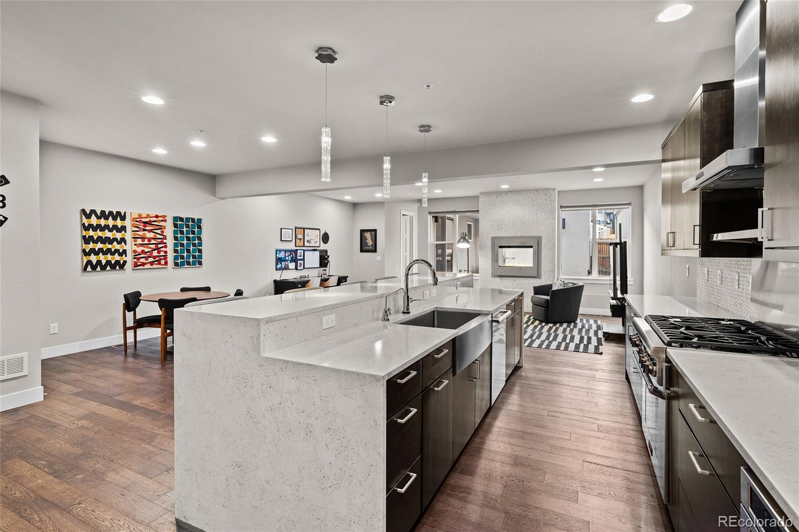 MLS Image #17 for 32  jackson street,denver, Colorado